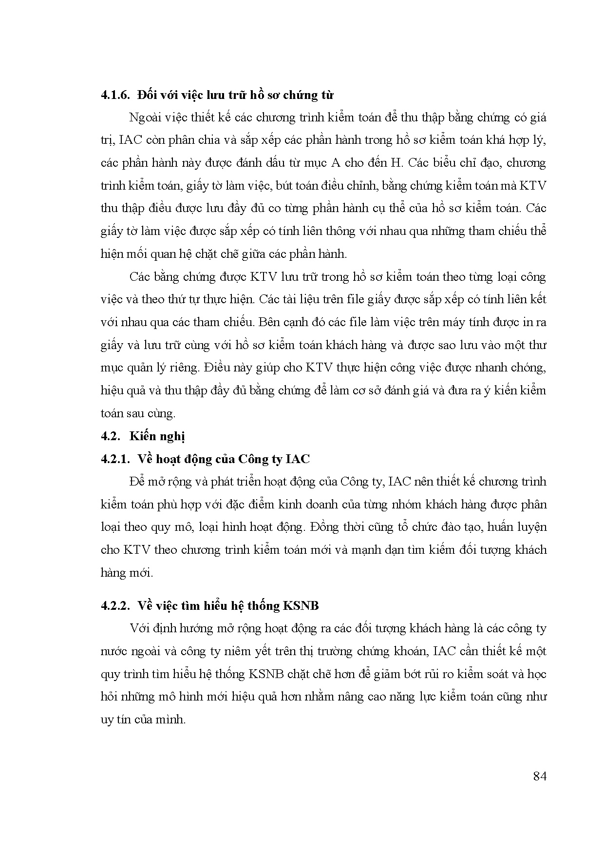 Ảnh một số trang tài liệu