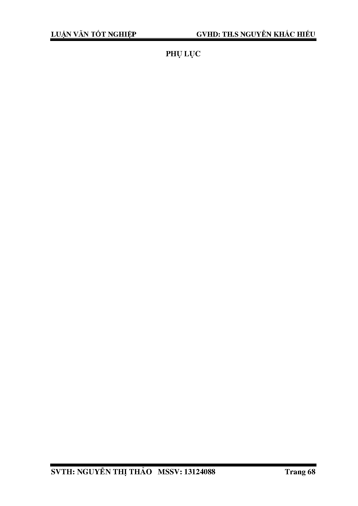 Ảnh một số trang tài liệu