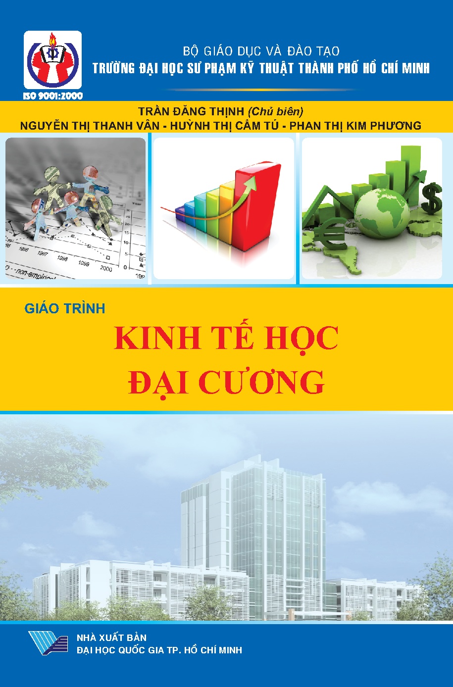 Giáo trình kinh tế học đại cương (HCMUTE)