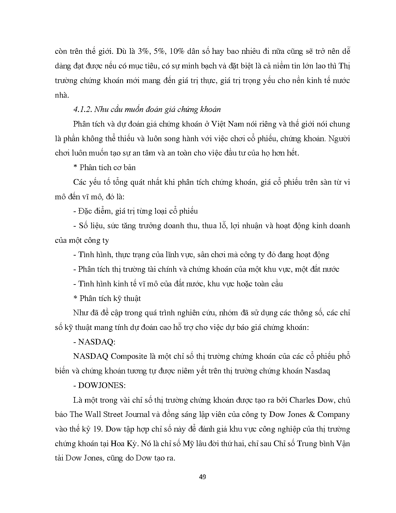 Ảnh một số trang tài liệu