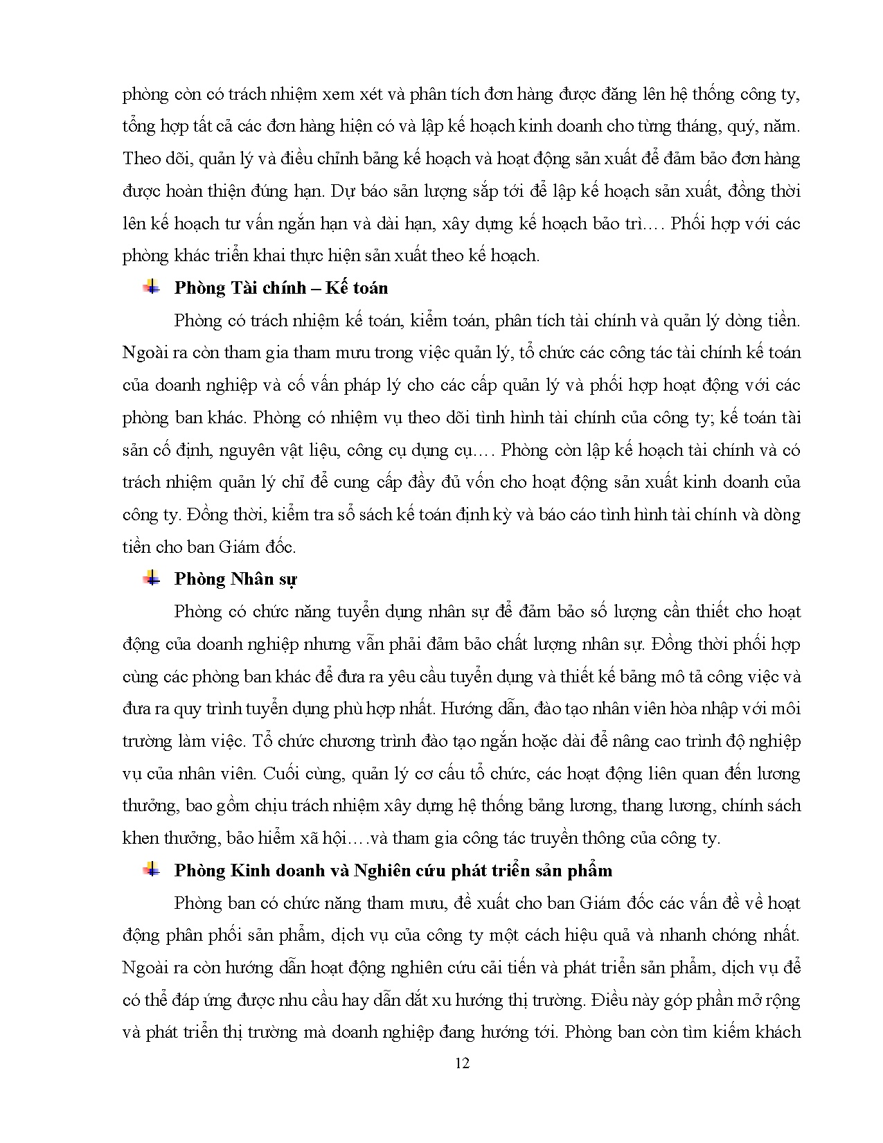 Ảnh một số trang tài liệu