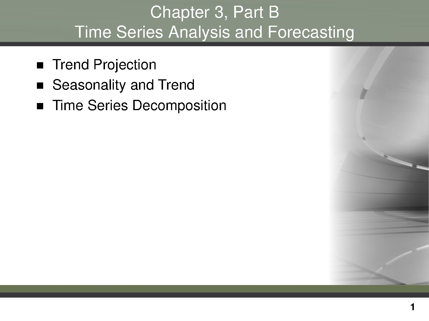 chương 3 - time series analysis and foreing - part B