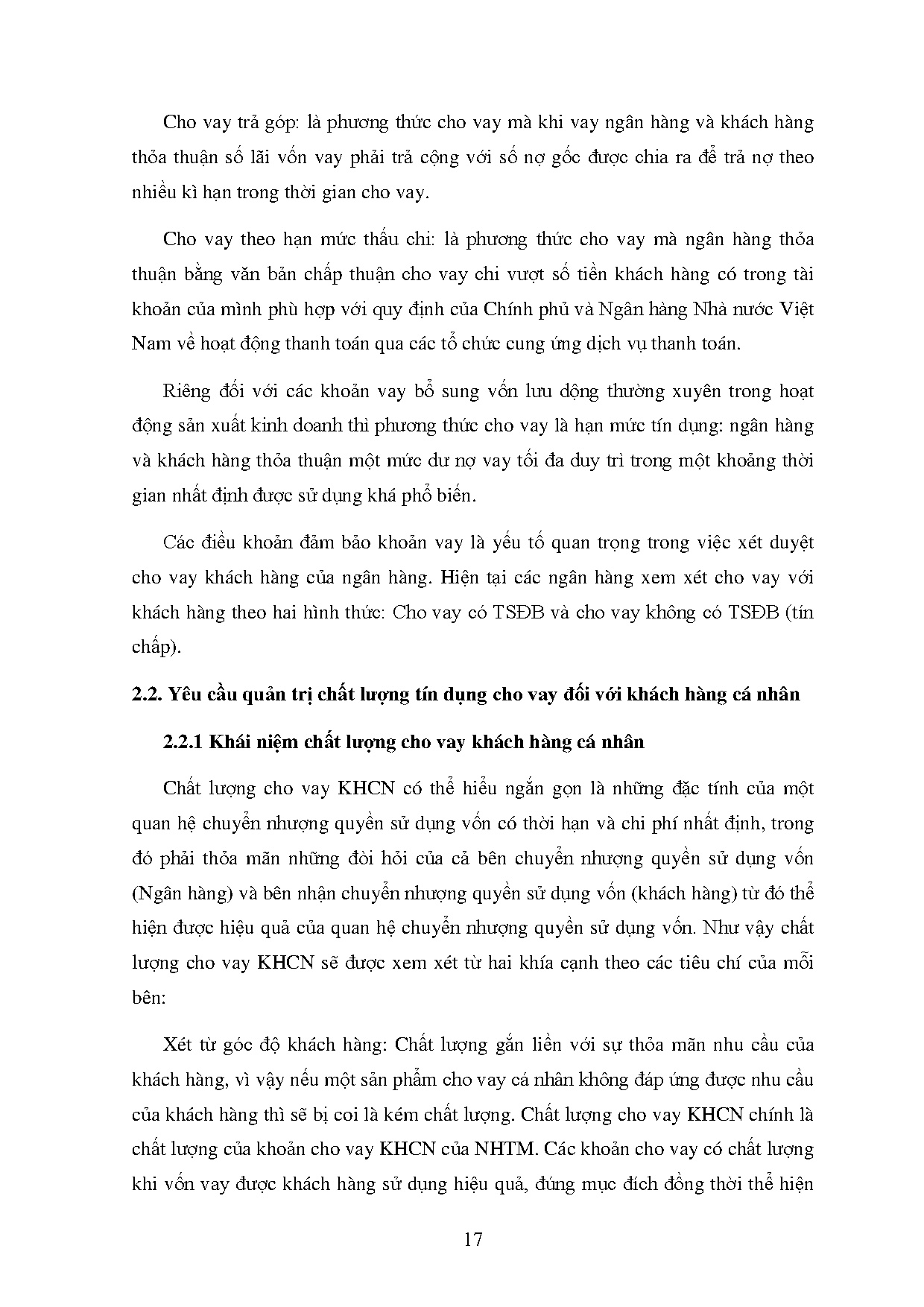 Ảnh một số trang tài liệu