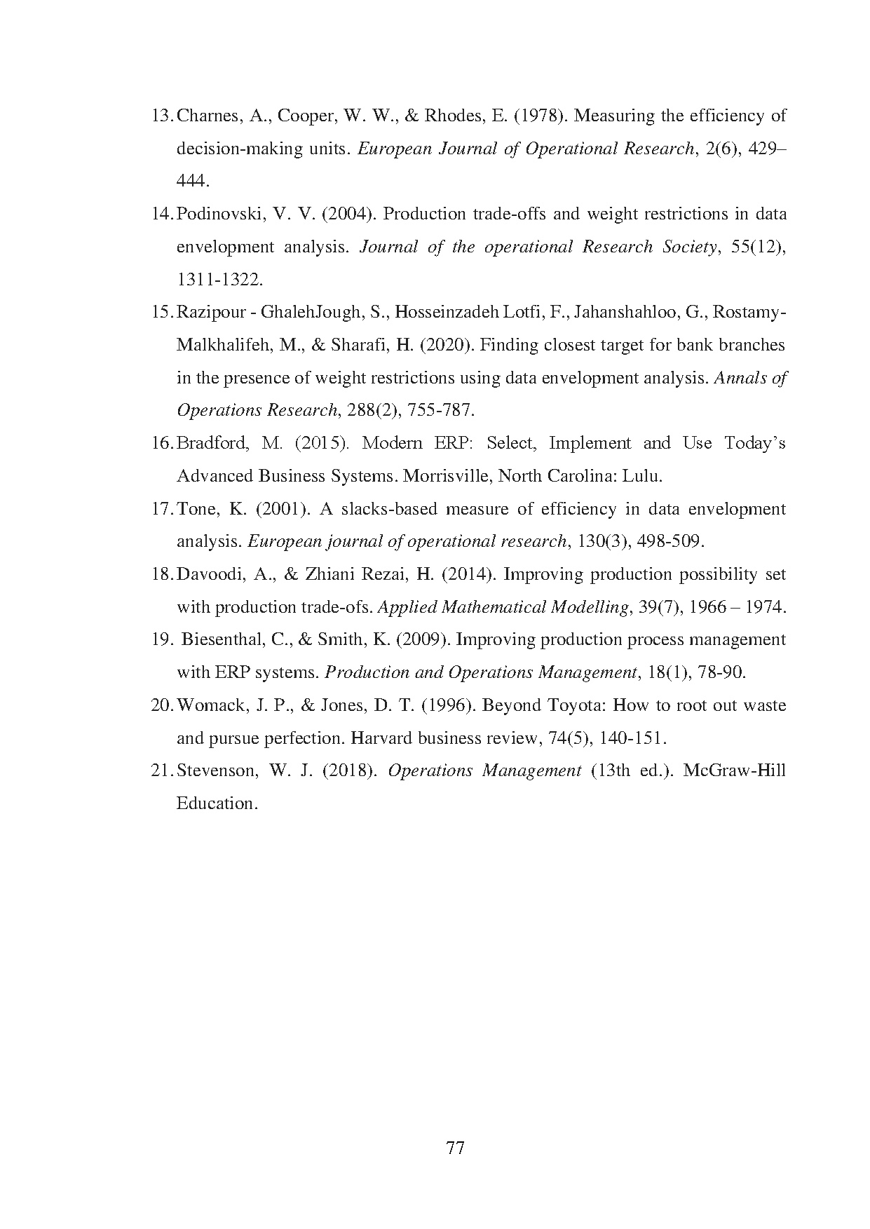 Ảnh một số trang tài liệu