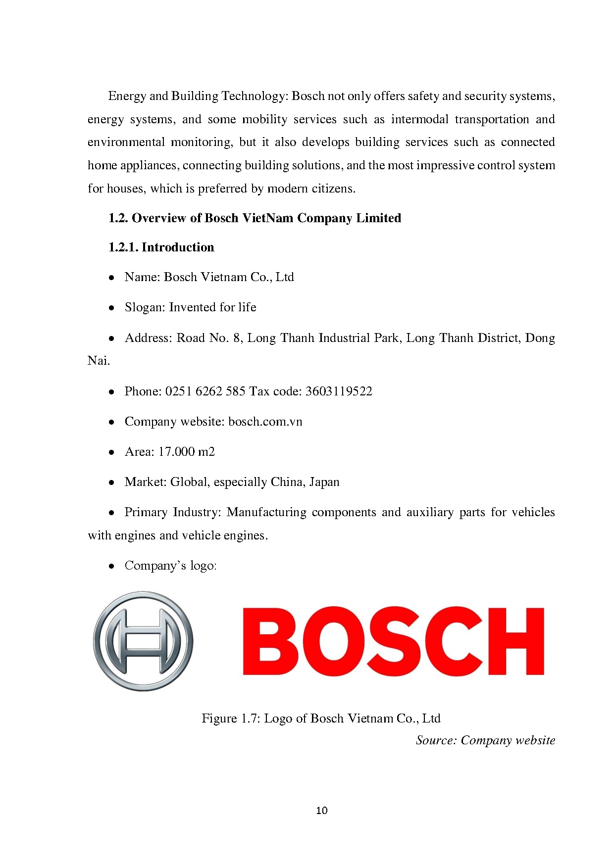 Ảnh một số trang tài liệu