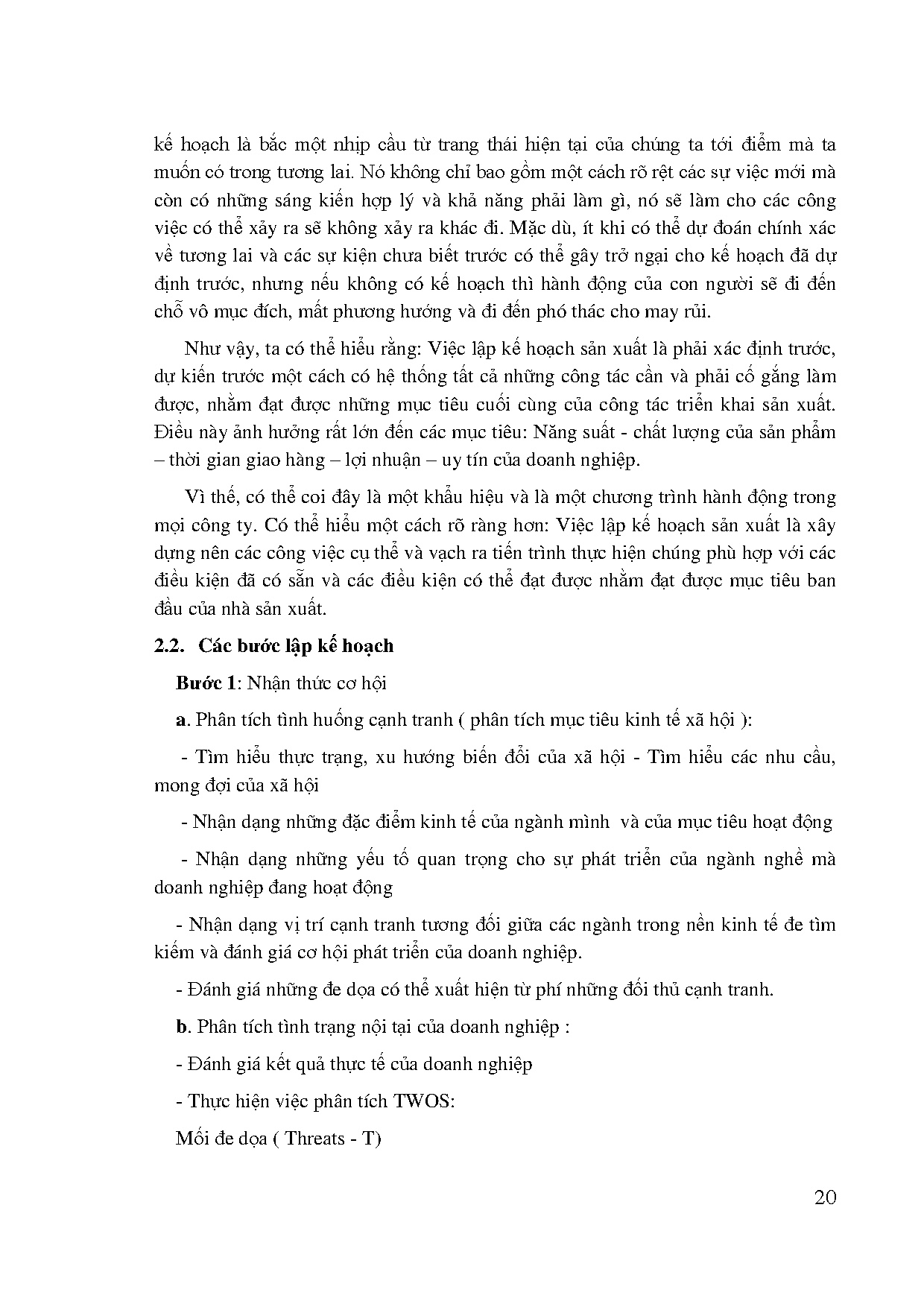 Ảnh một số trang tài liệu