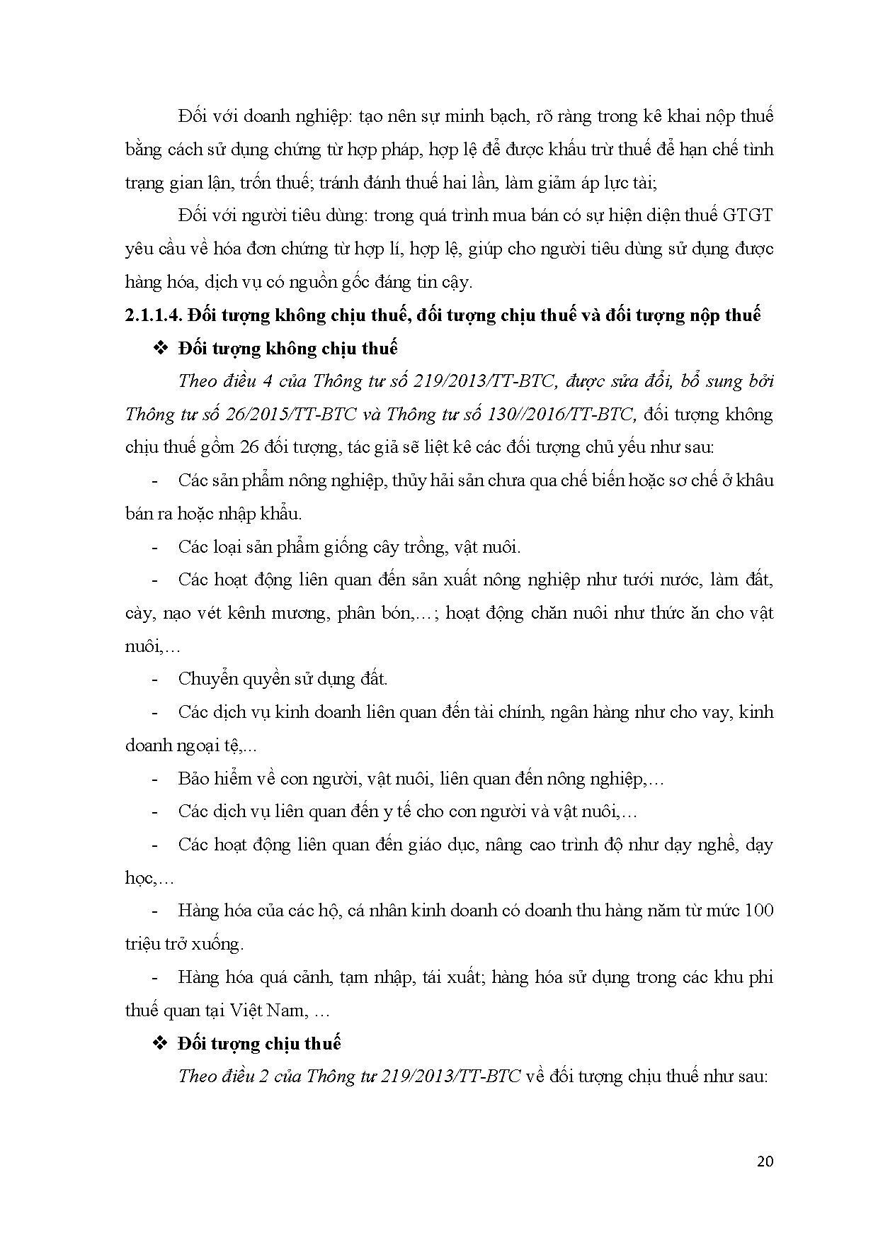 Ảnh một số trang tài liệu