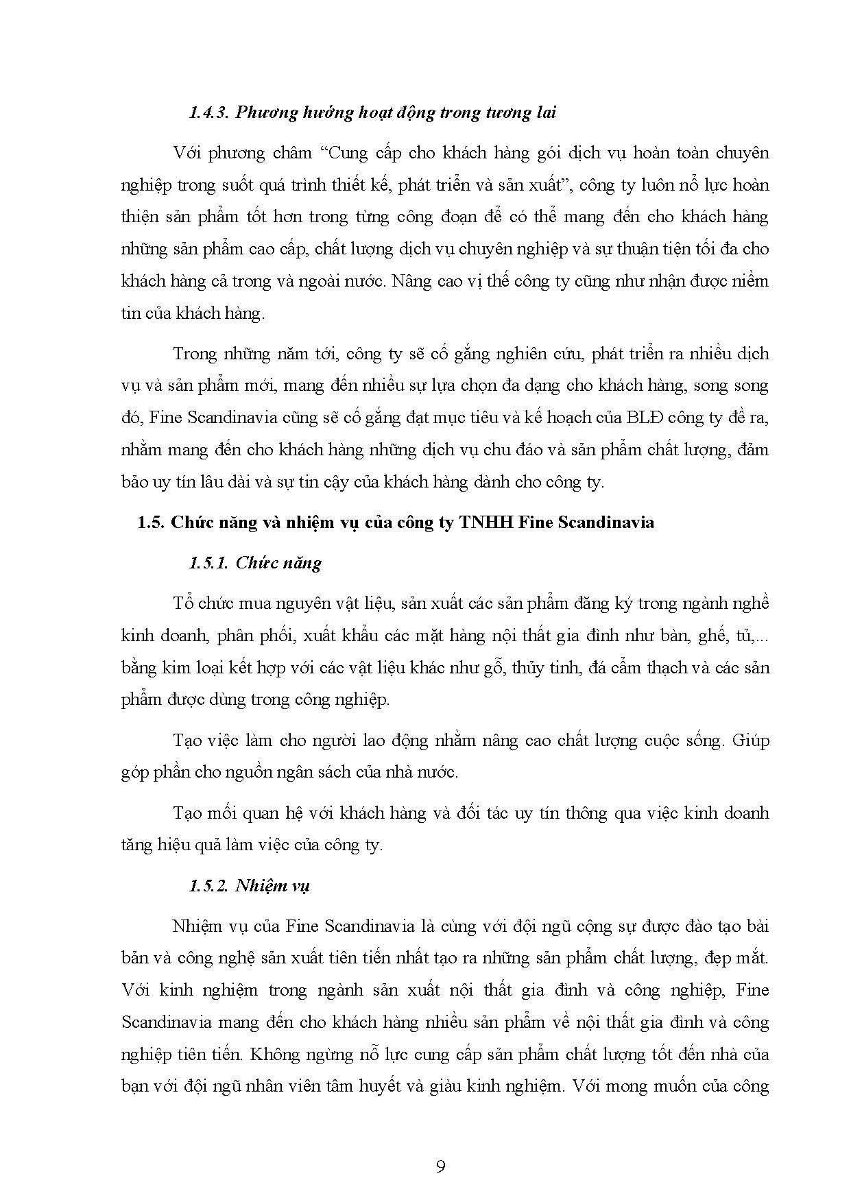 Đồ án tốt nghiệp - Phân tích chất lượng bán thành phẩm ở bộ phận sơn tĩnh điện và áp dụng MHFVTCTFS - Trang 21