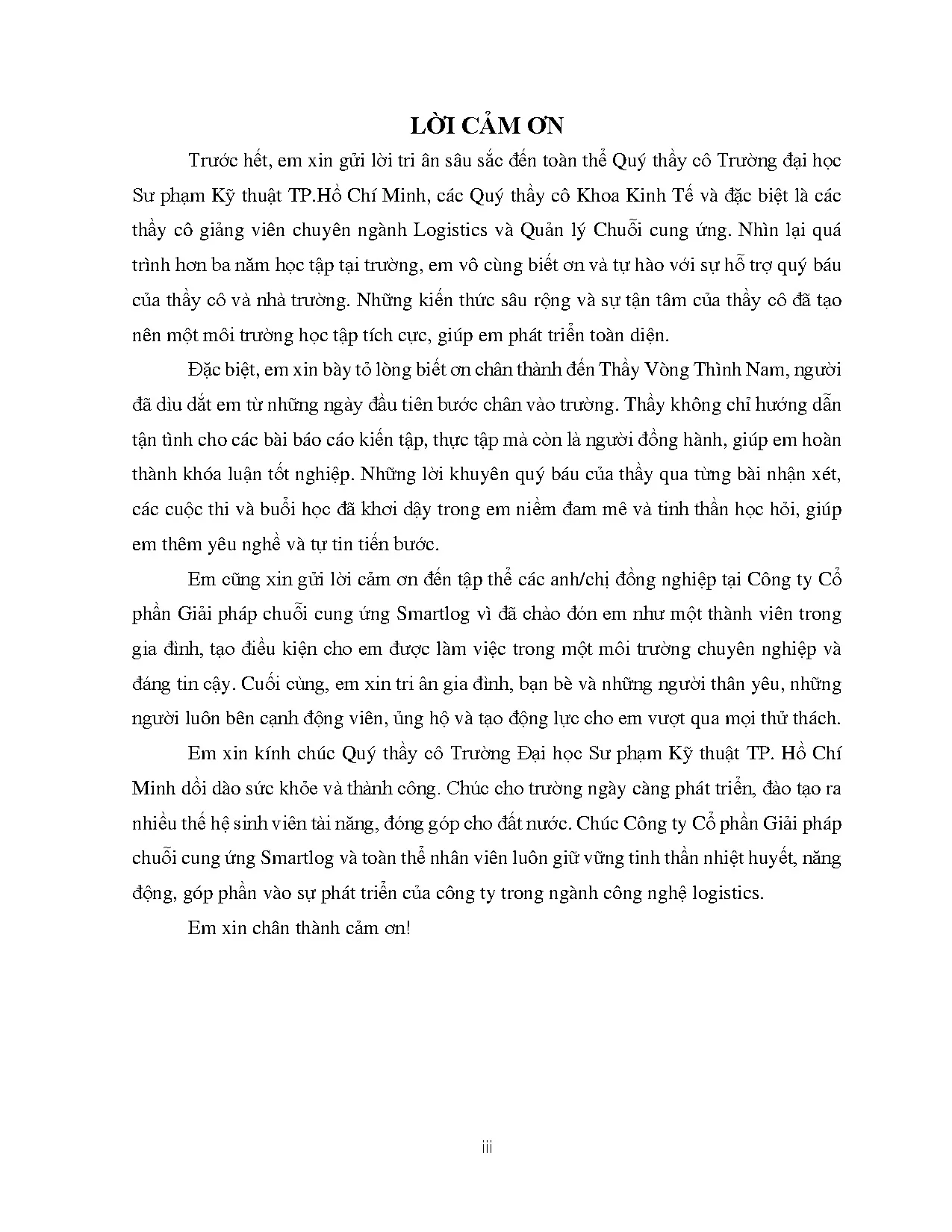 Đồ án tốt nghiệp - Hoạt động cung cấp phần mềm quản lý vận tải STM của Công ty Cổ phần Giải PCCỨS - Trang 4