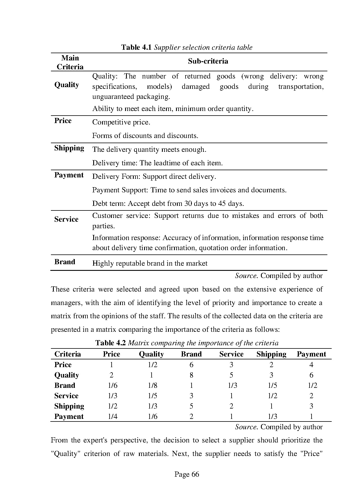 Ảnh một số trang tài liệu