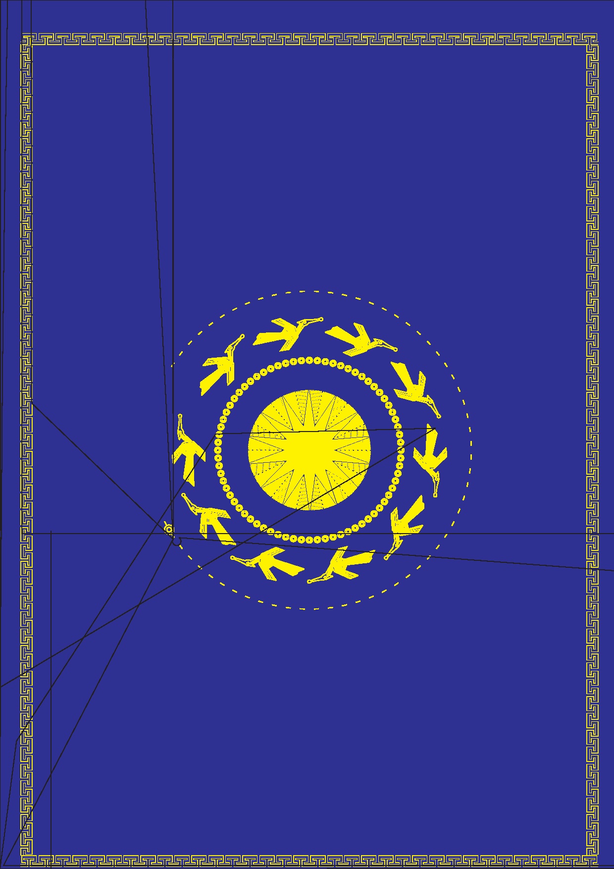 Ảnh một số trang tài liệu