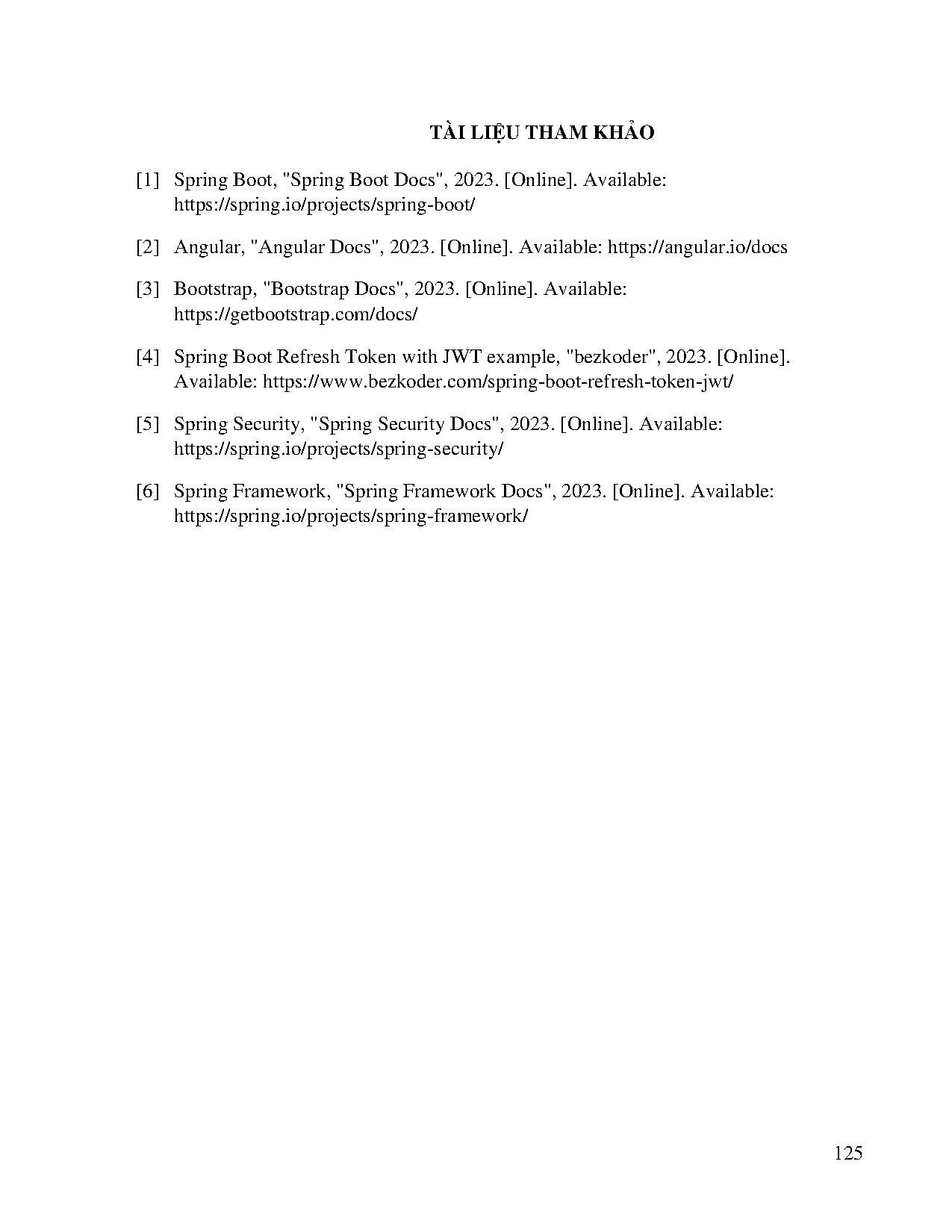 Đồ án tốt nghiệp - Xây dựng website thương mại điện tử với Spring boot và Angular - Trang 125