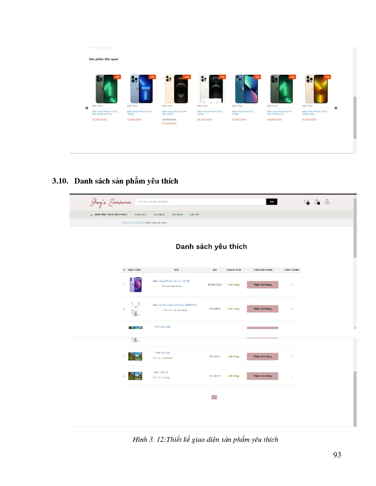 Đồ án tốt nghiệp - Xây dựng website thương mại điện tử với Spring boot và Angular - Trang 93