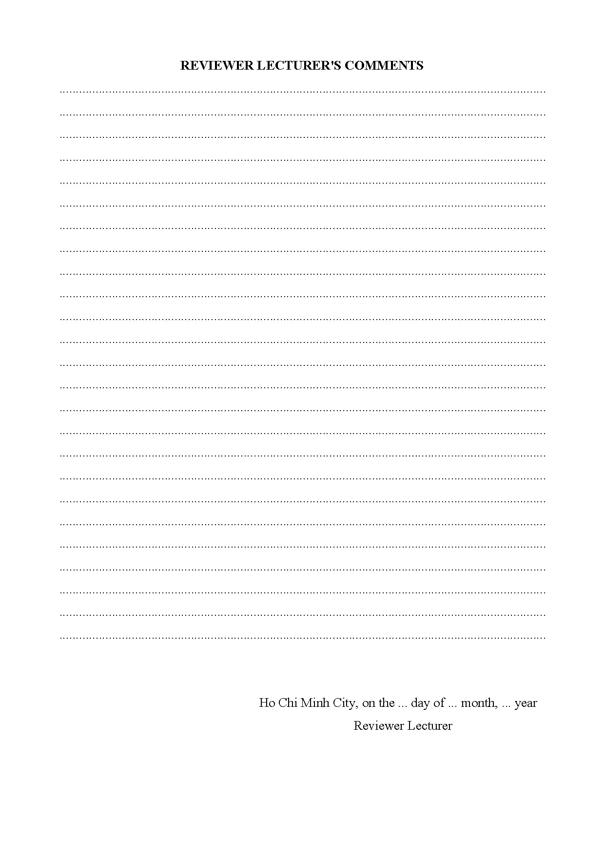 Đồ án tốt nghiệp - Developing an online business project for dried flower products - Trang 3