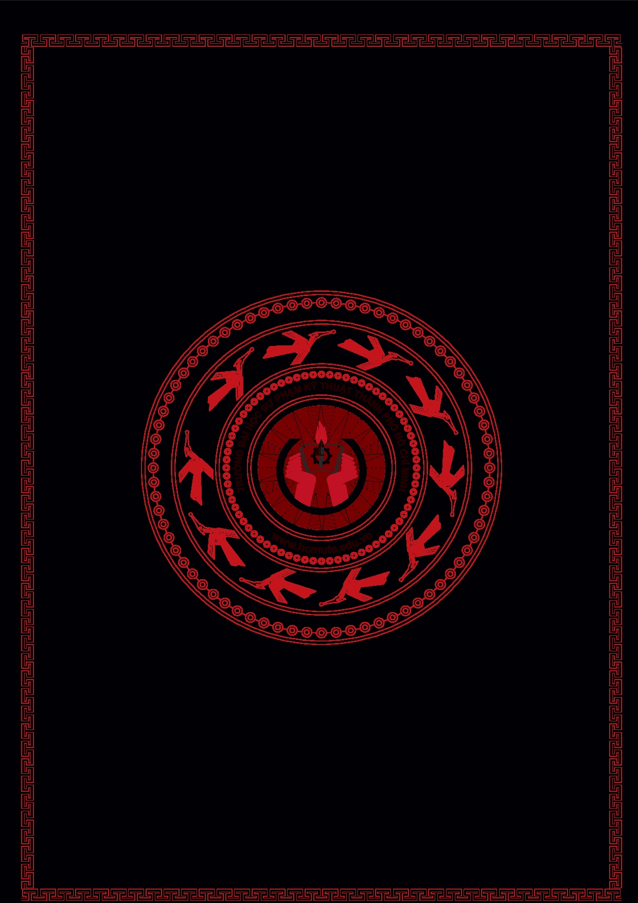 Ảnh một số trang tài liệu