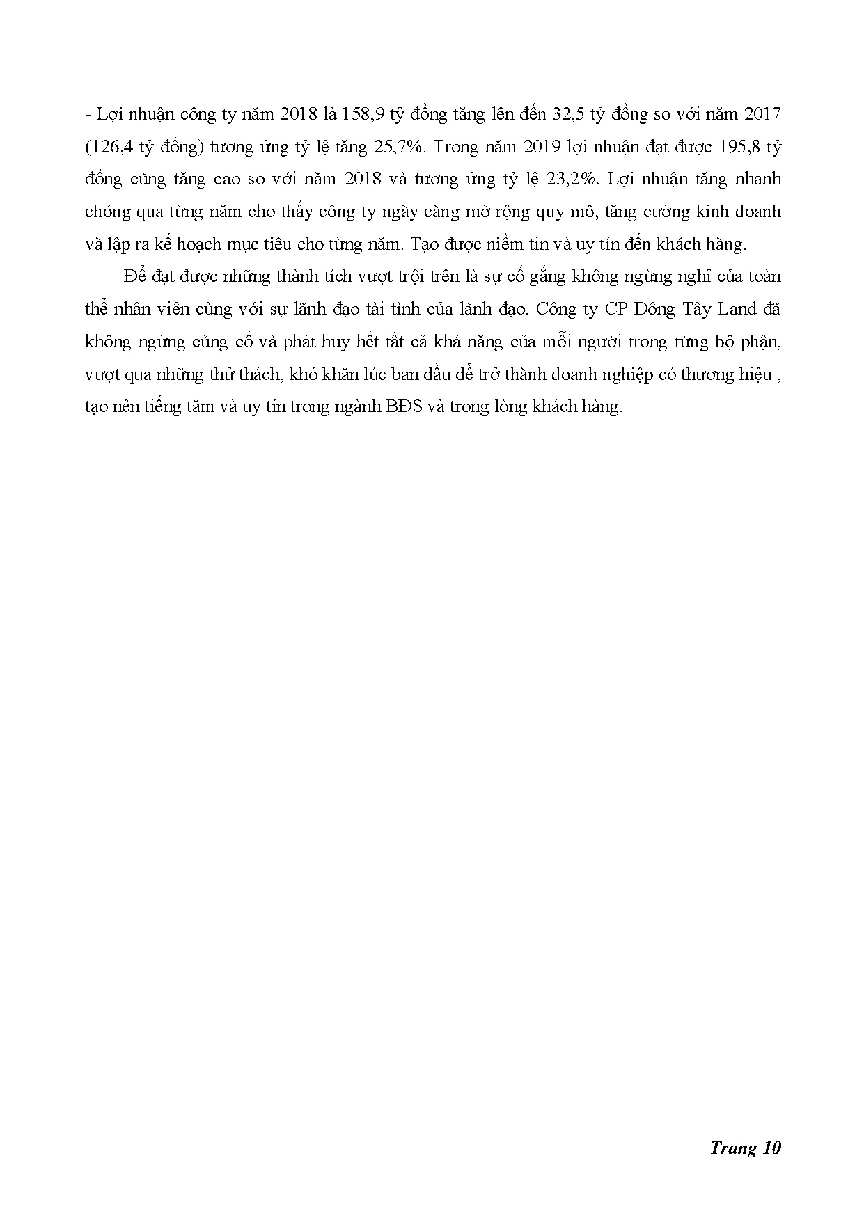 Ảnh một số trang tài liệu