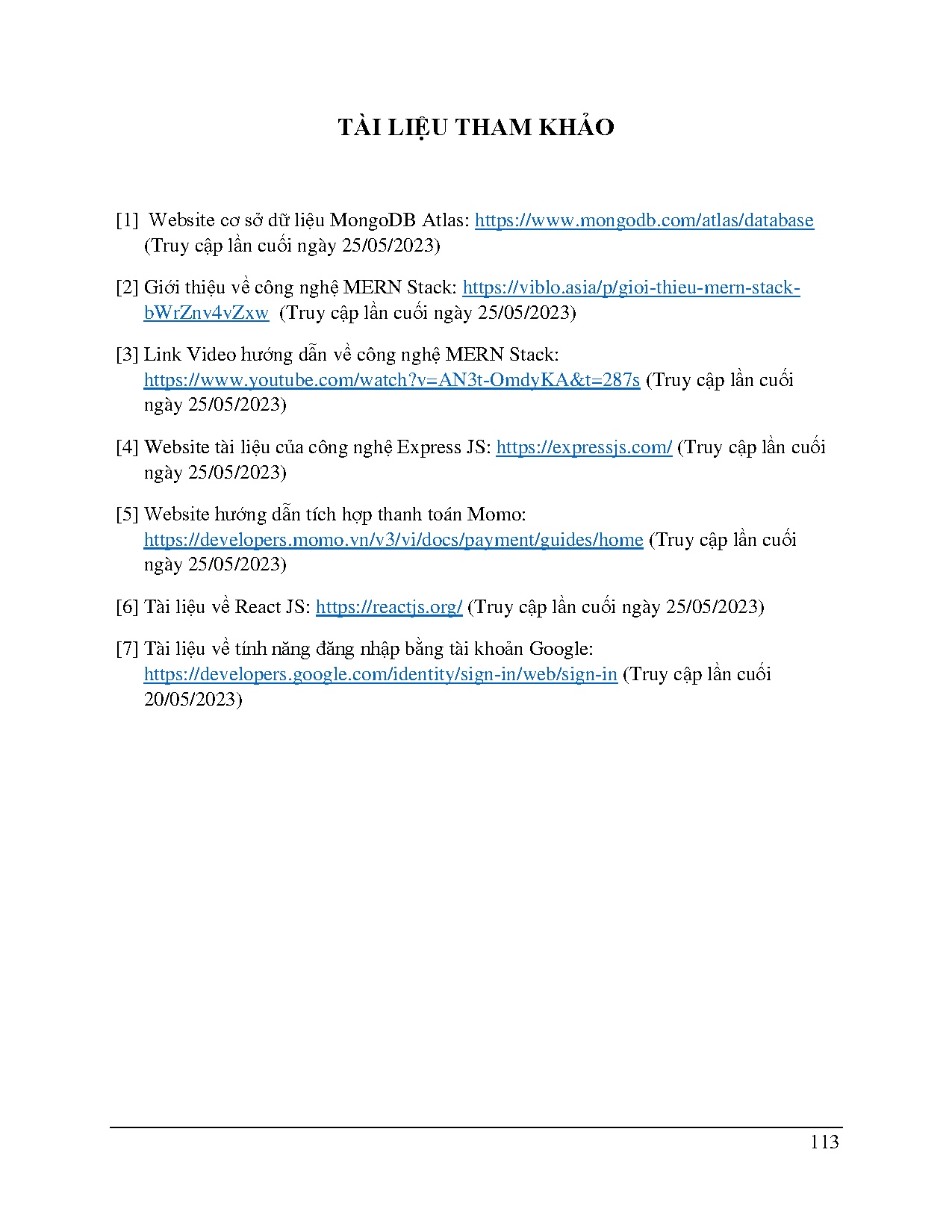 Đồ án tốt nghiệp - Tìm hiểu công nghệ Mern stack và áp dụng xây dựng website thương mại điện tử - Trang 112