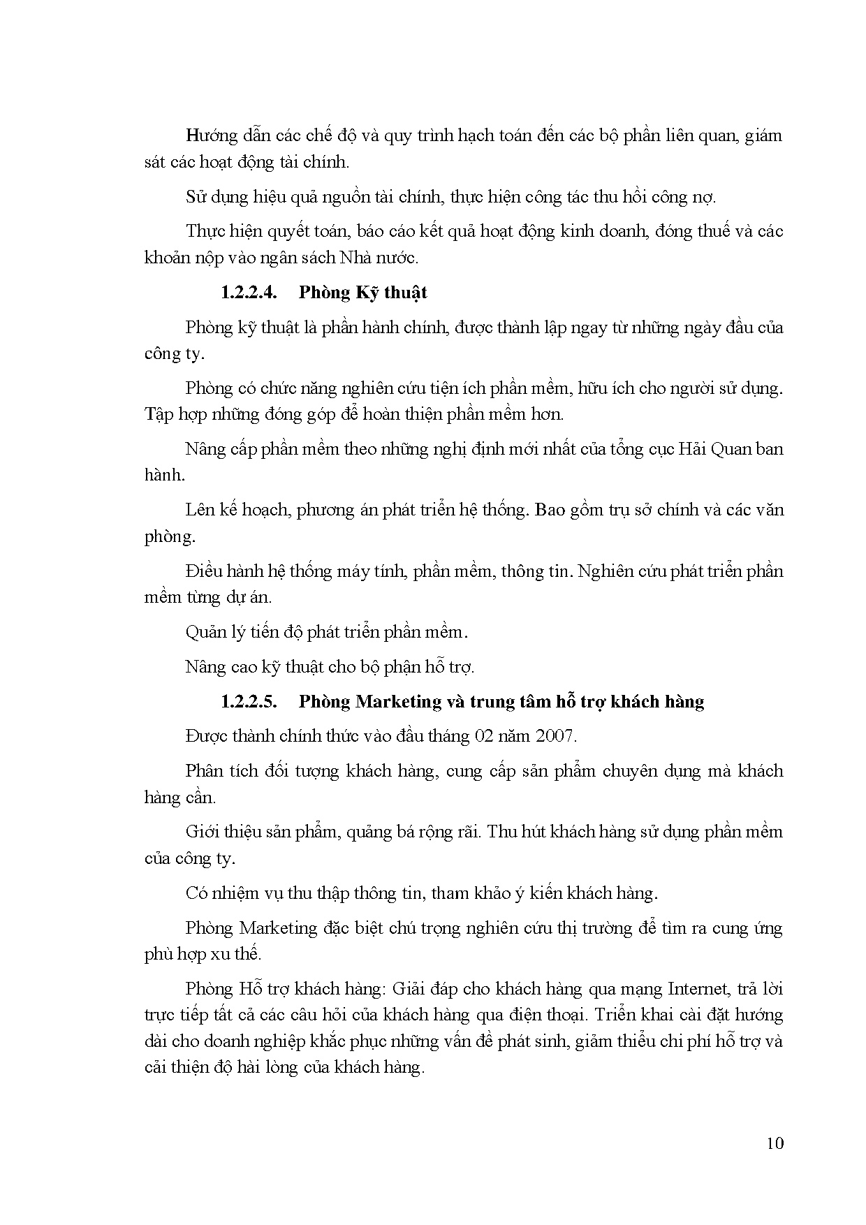 Ảnh một số trang tài liệu