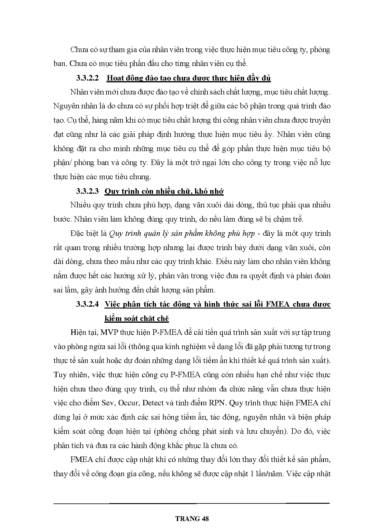 Ảnh một số trang tài liệu