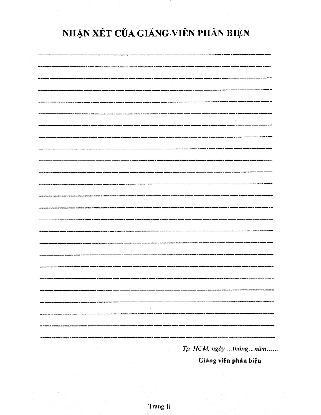 Đồ án tốt nghiệp - Nâng cao hiệu quả hoạt động gom hàng lẻ xuất khẩu bằng đường biển tại công TTTMPC - Trang 3