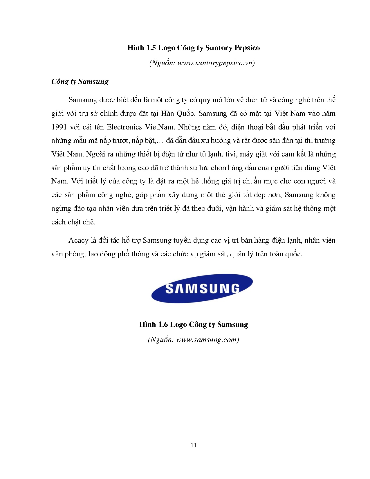 Ảnh một số trang tài liệu