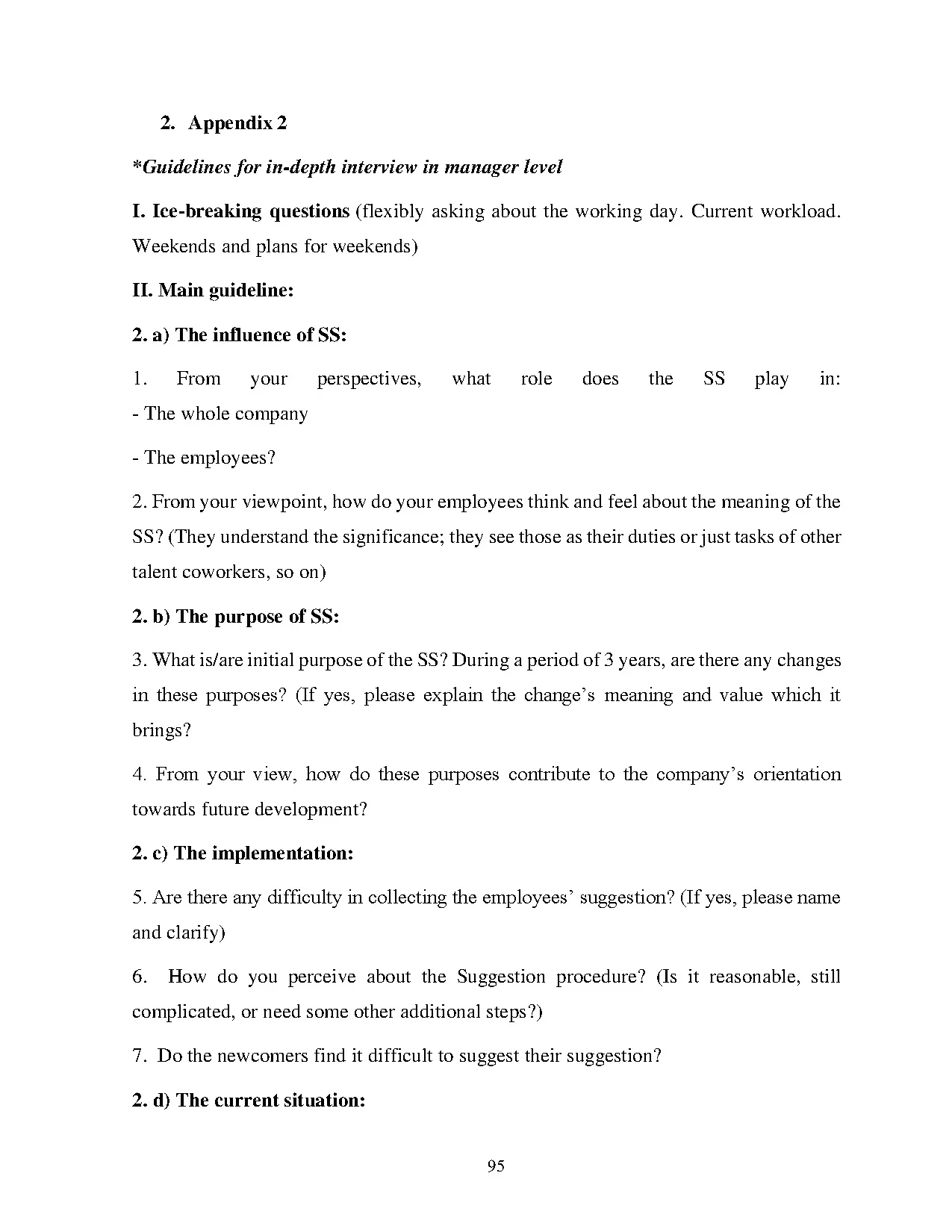 Đồ án tốt nghiệp - Evaluating solutions for enhancing quality of employees PBAAACASSPOBVC - Trang 108