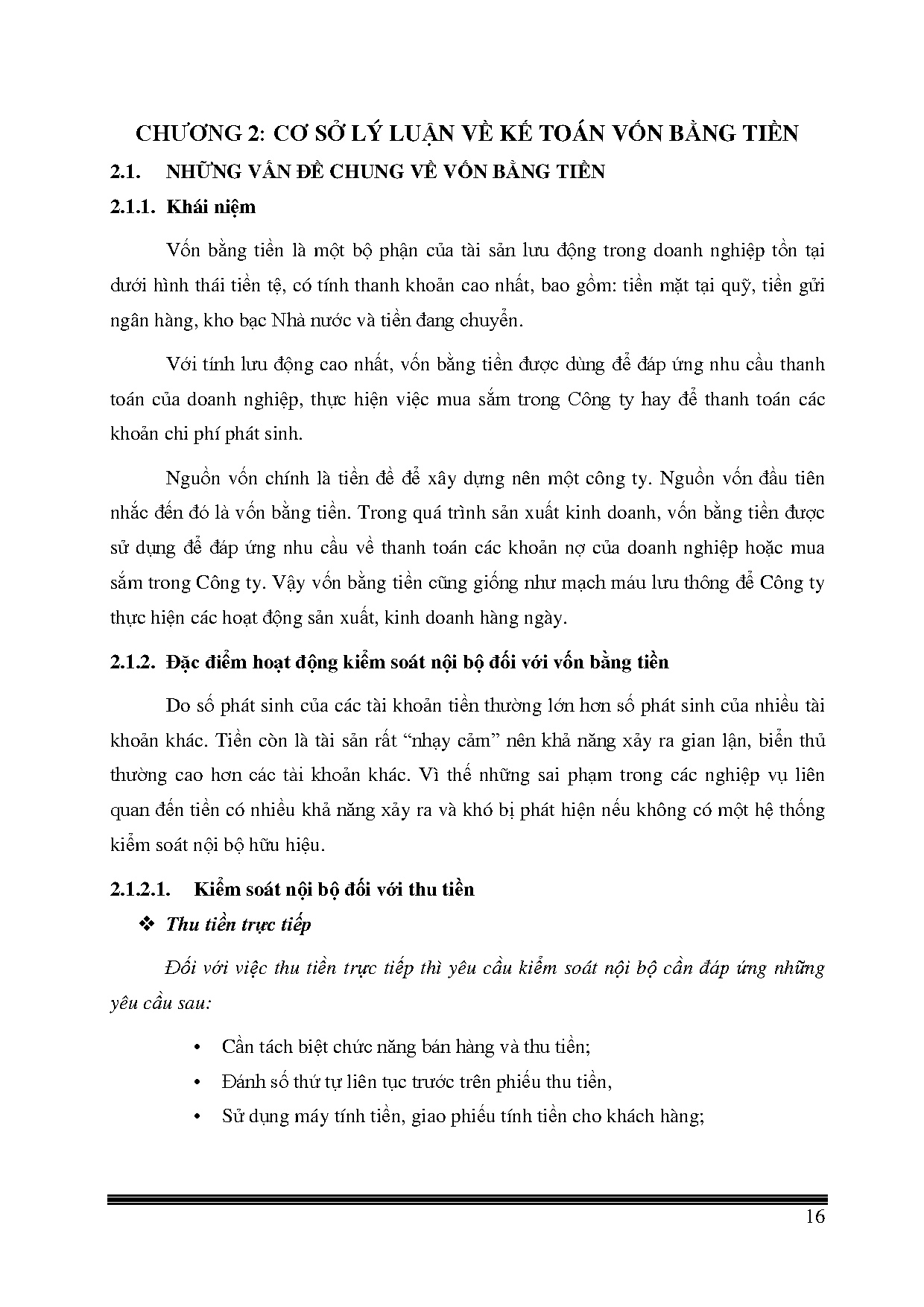 Ảnh một số trang tài liệu