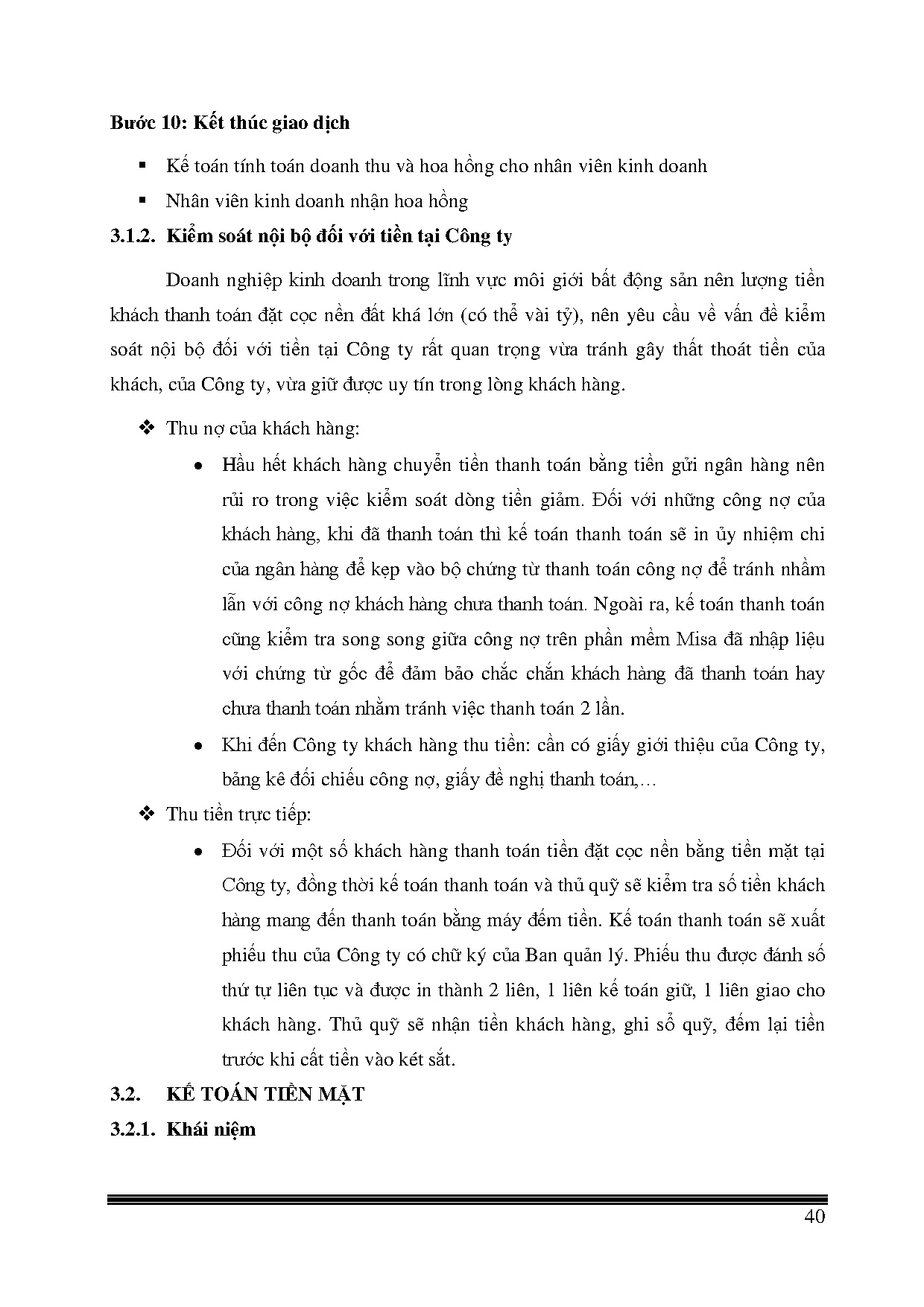 Ảnh một số trang tài liệu