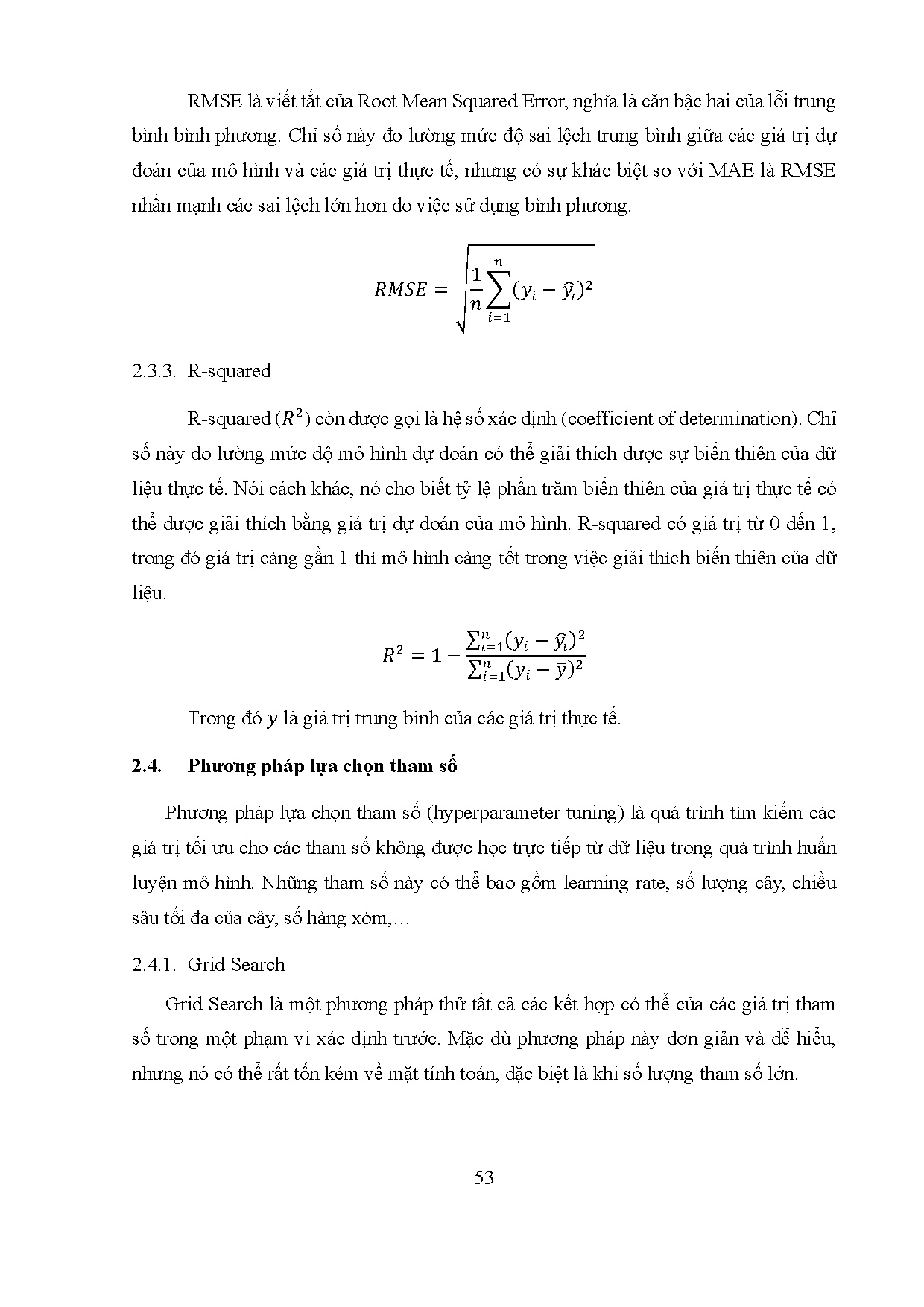 Ảnh một số trang tài liệu