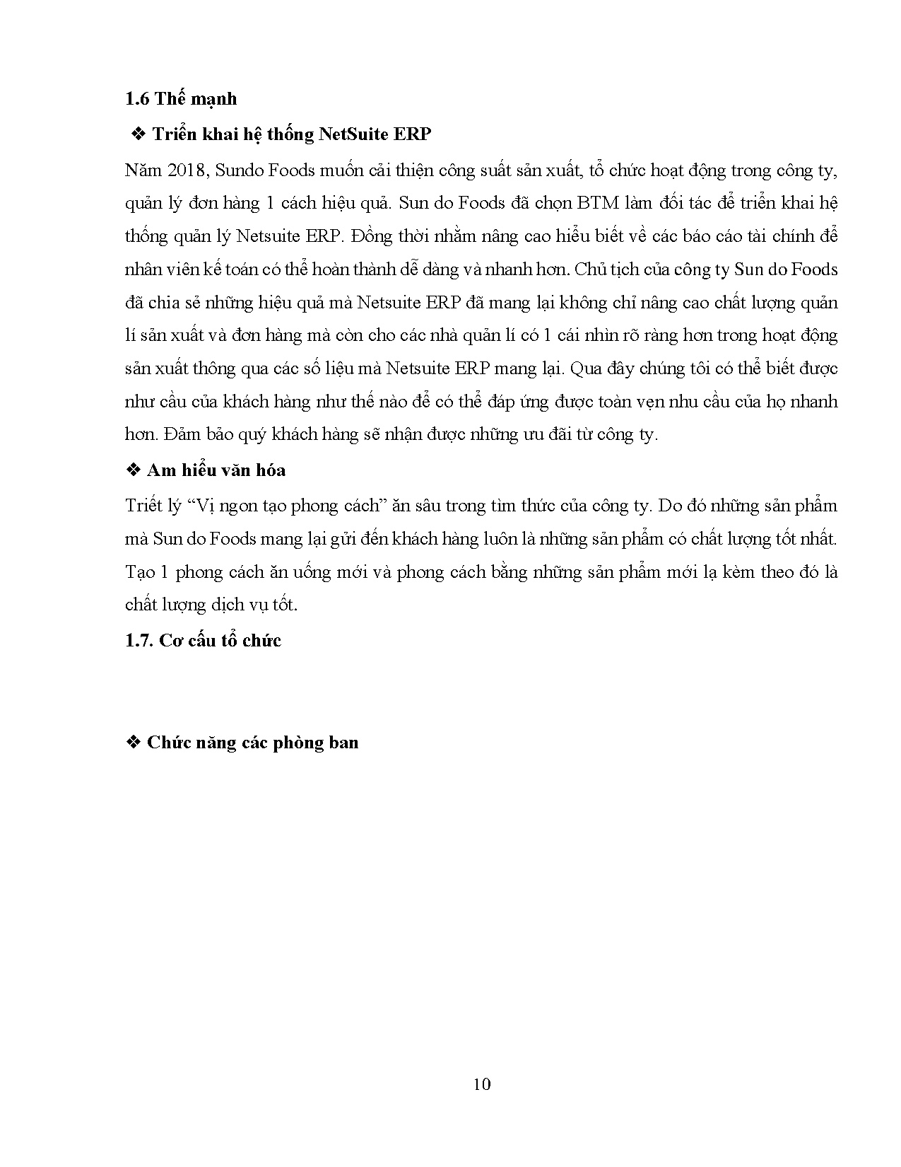 Đồ án tốt nghiệp - Phân tích các loại lãng phí và đề xuất giải pháp nhằm nâng cao chất LBTKVBNCTSF - Trang 18