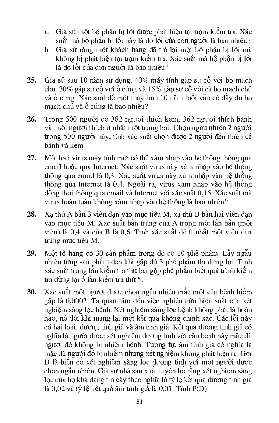 Ảnh một số trang tài liệu