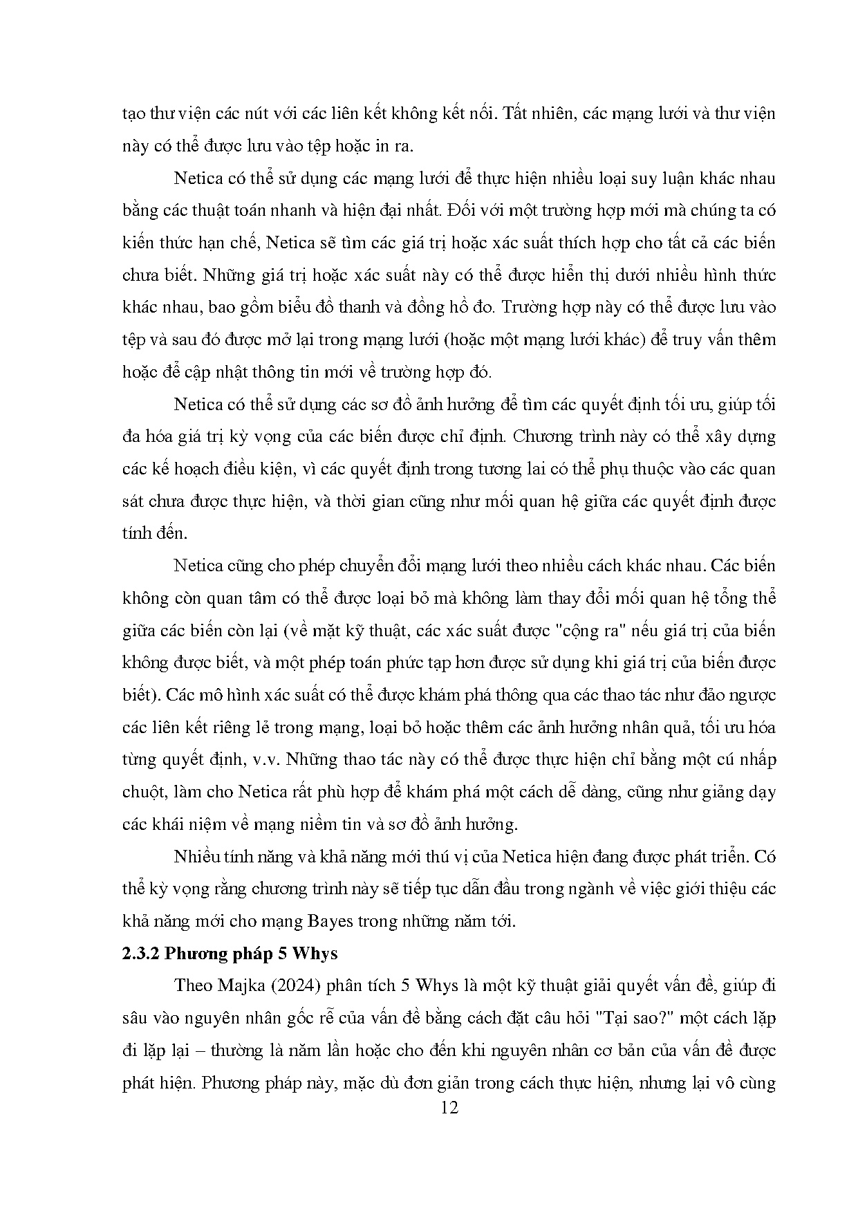 Ảnh một số trang tài liệu