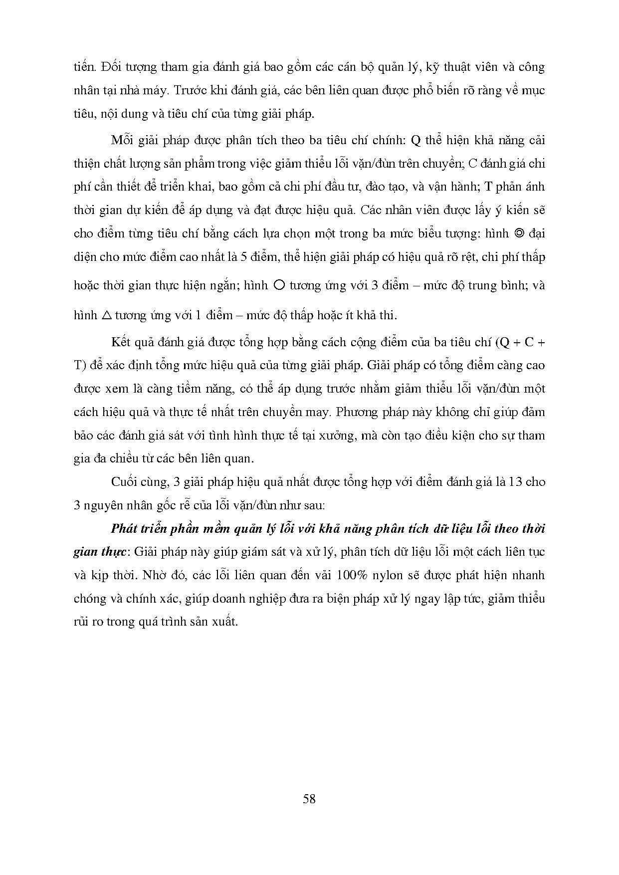 Ảnh một số trang tài liệu