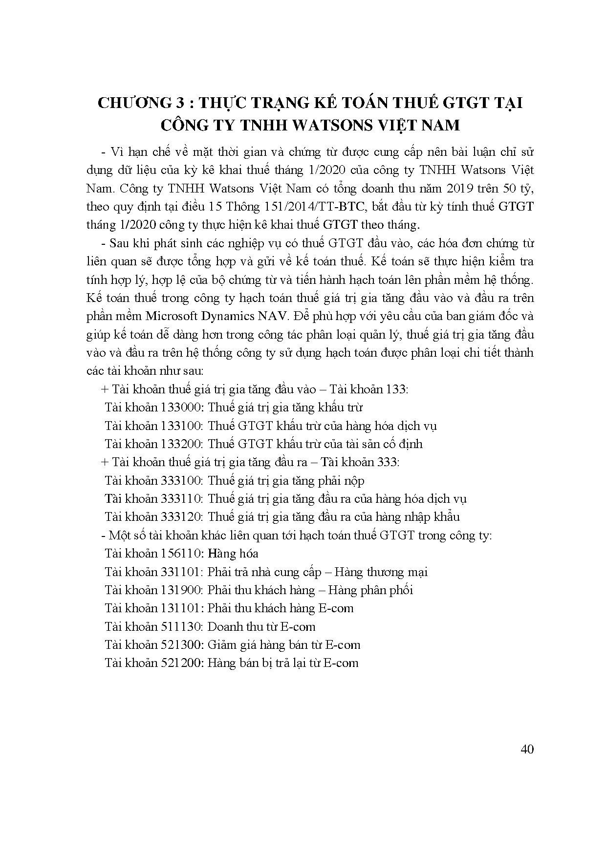 Ảnh một số trang tài liệu