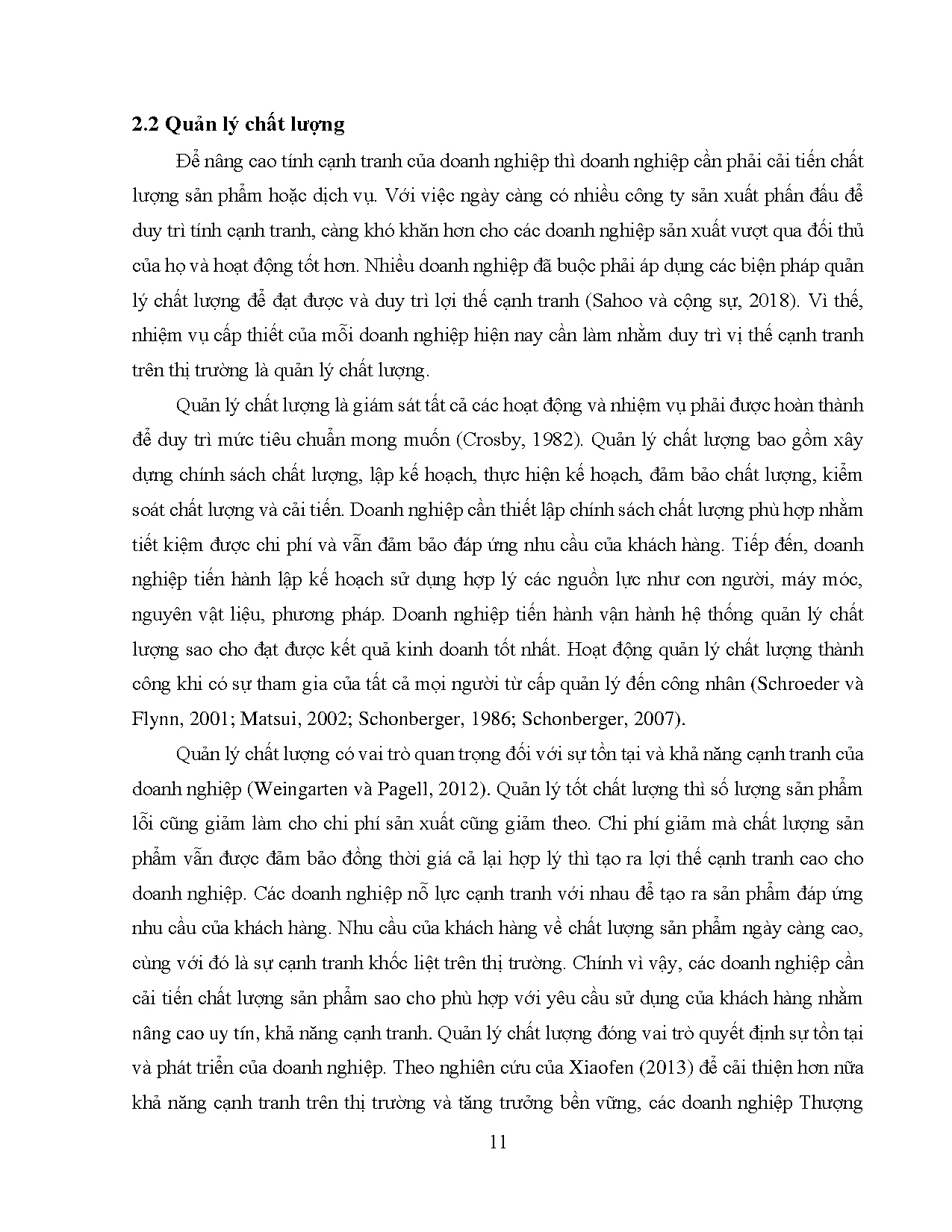 Ảnh một số trang tài liệu