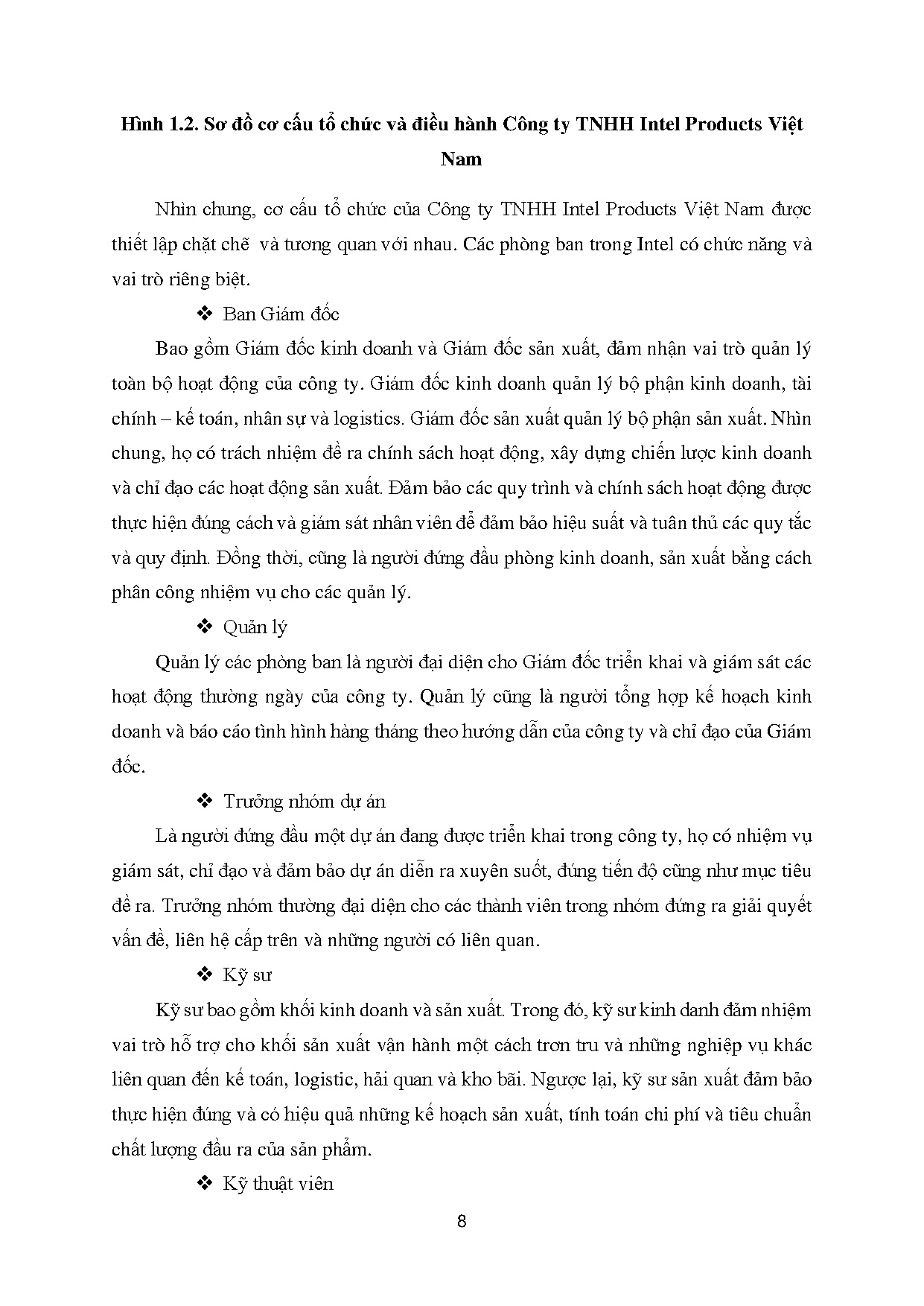 Ảnh một số trang tài liệu