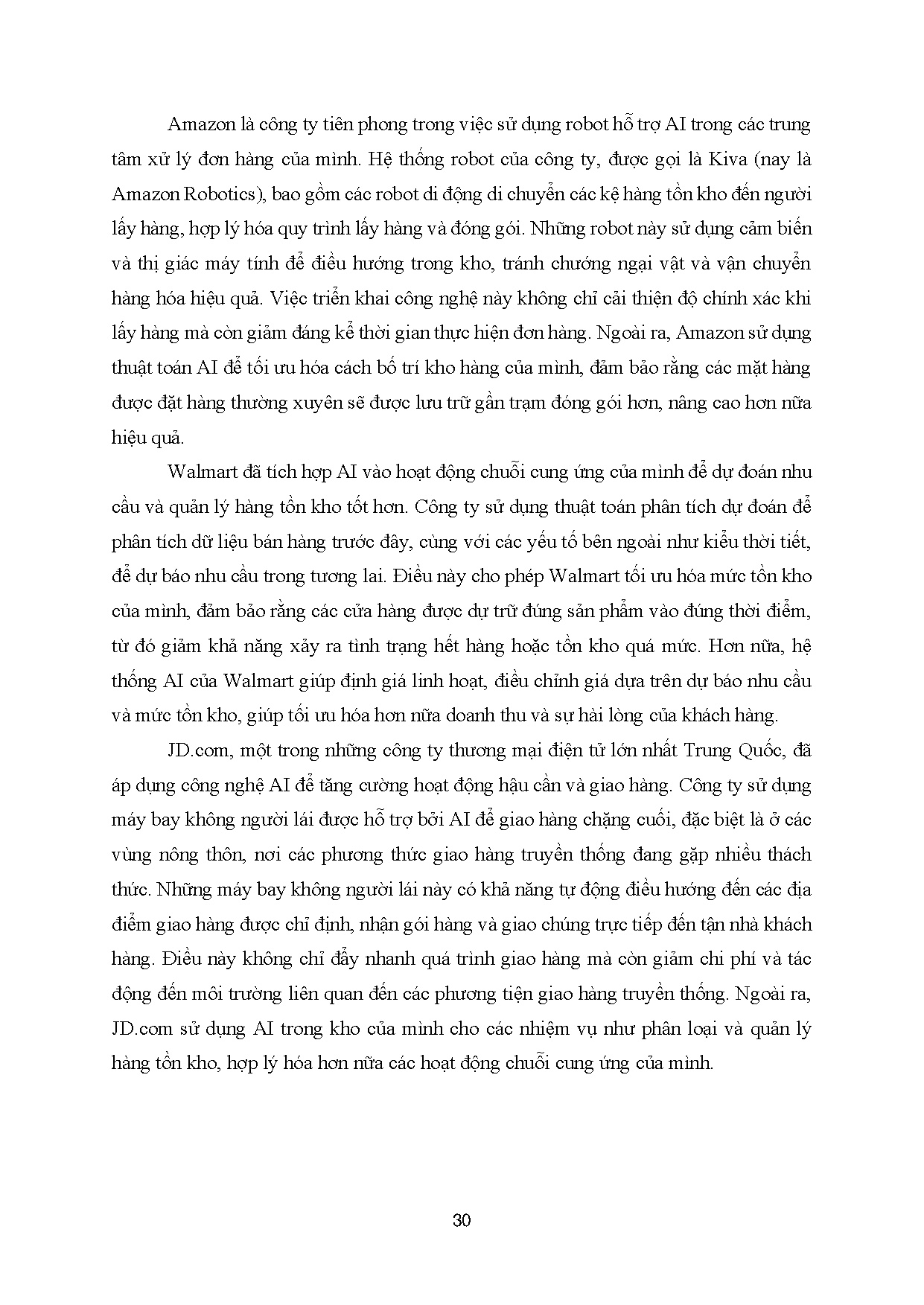 Ảnh một số trang tài liệu