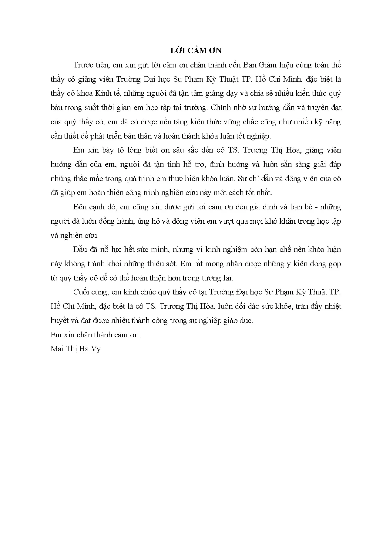 Đồ án tốt nghiệp - Nghiên cứu tác động của Streamer ảo AI đến ý định mua hàng trực TCNTDTBCLTMĐT - Trang 2