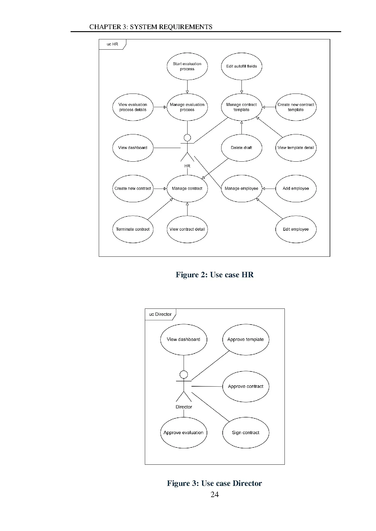 Đồ án tốt nghiệp - Developing a cloud-based labor contract management application using microsoft PP - Trang 25
