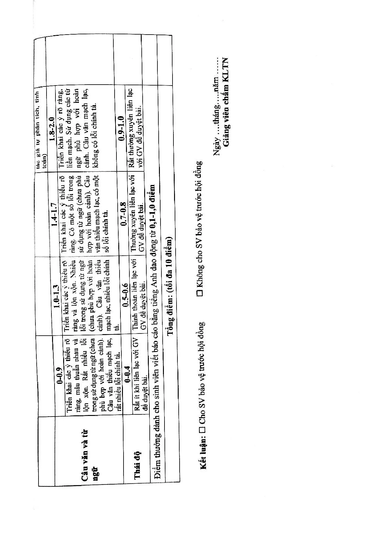 Đồ án tốt nghiệp - Hoàn thiện công tác xuất khẩu kho sản xuất tại công ty TNHH Schenker Việt Nam - Trang 74