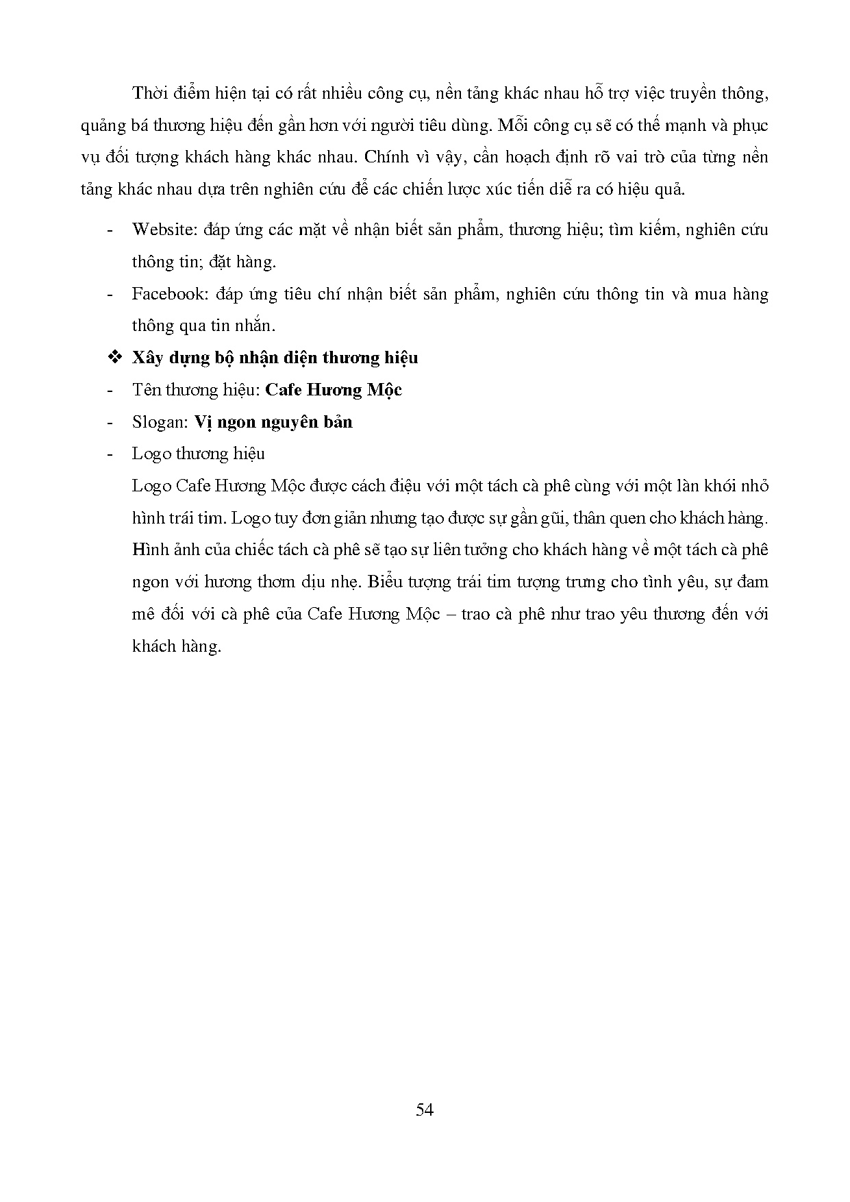 Ảnh một số trang tài liệu