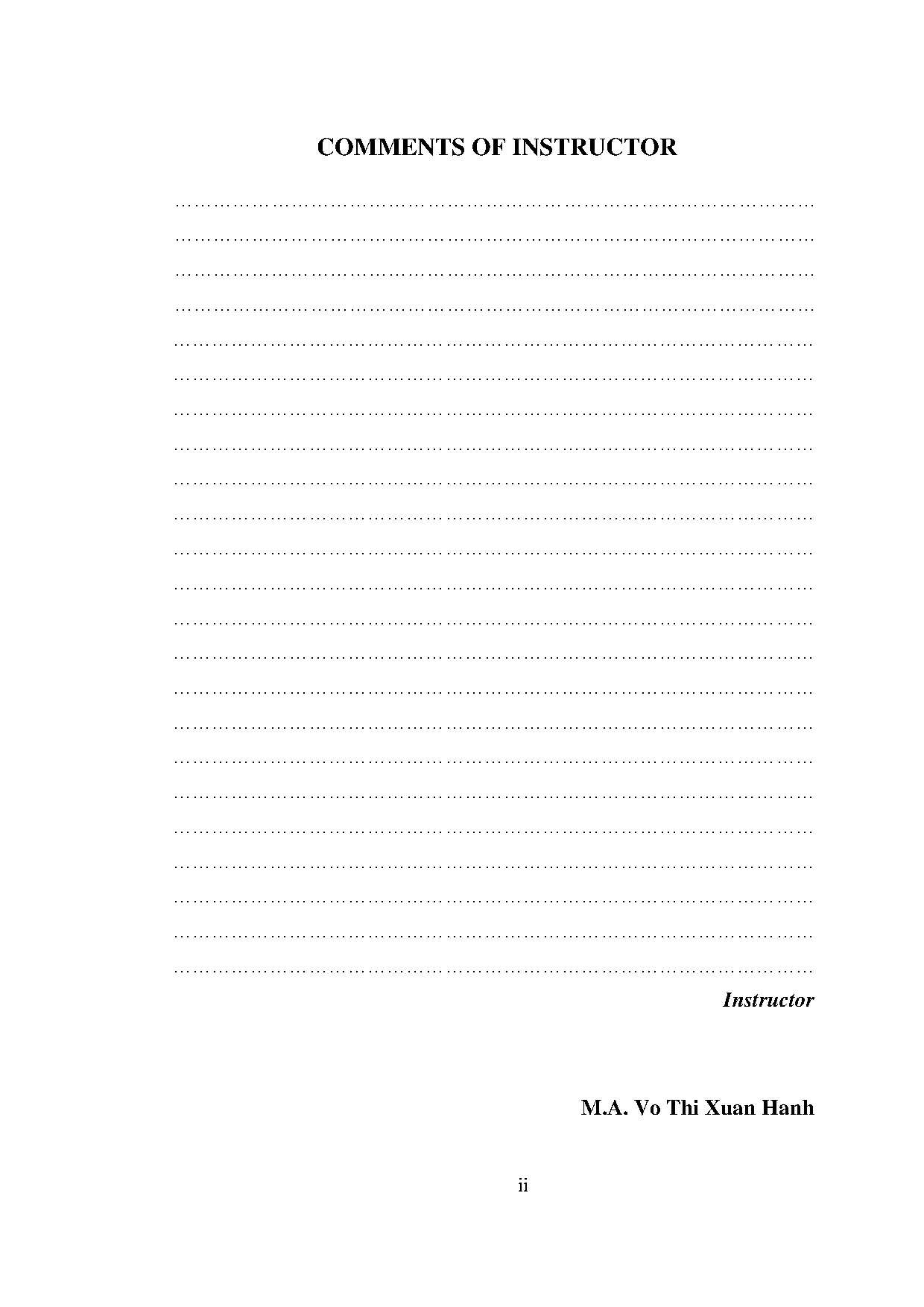 Đồ án tốt nghiệp - Enhance the ocean freight forwarding activities for full container load EAESALC - Trang 4