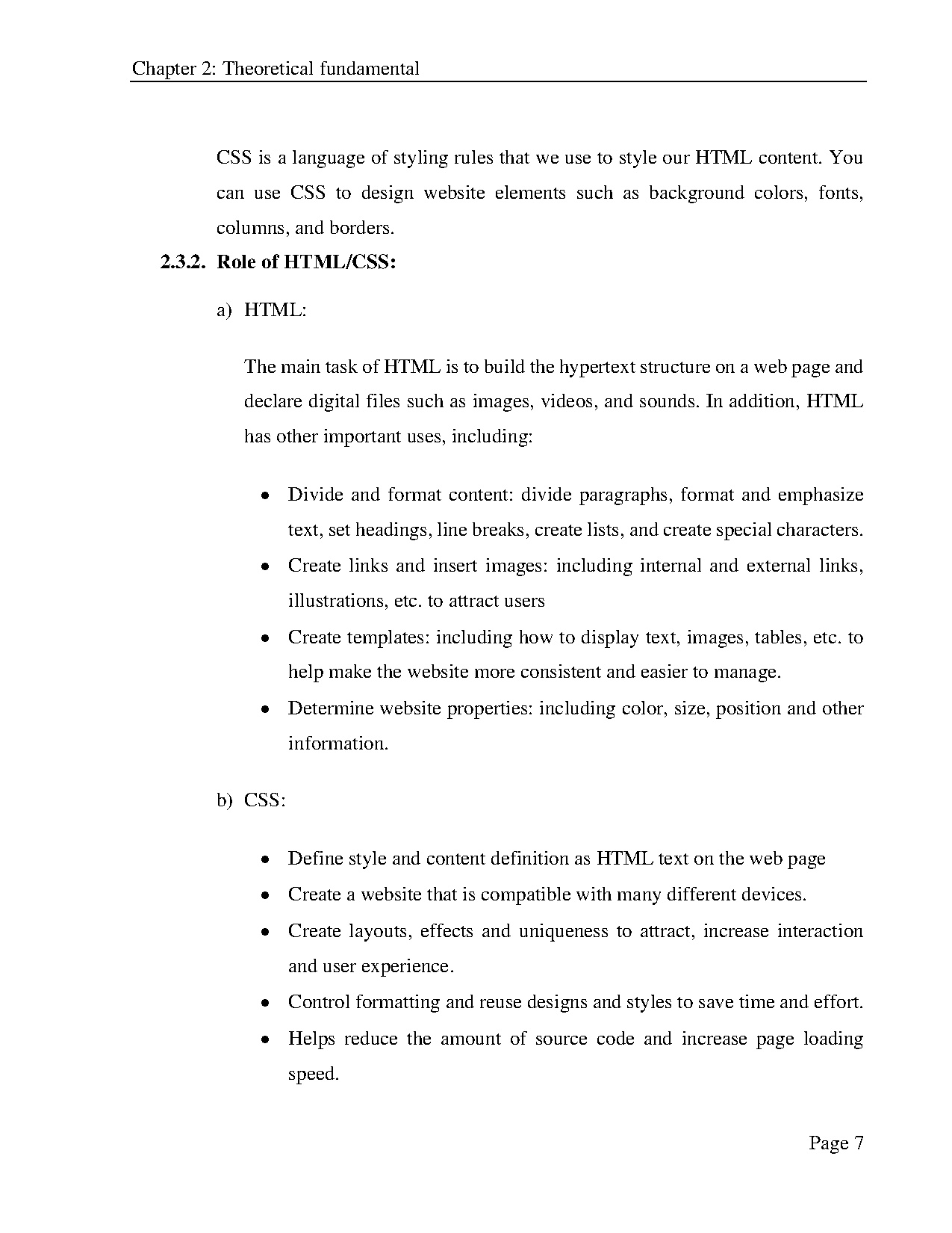 Đồ án tốt nghiệp - Building an e-commerce website for selling electronic devices - Trang 24