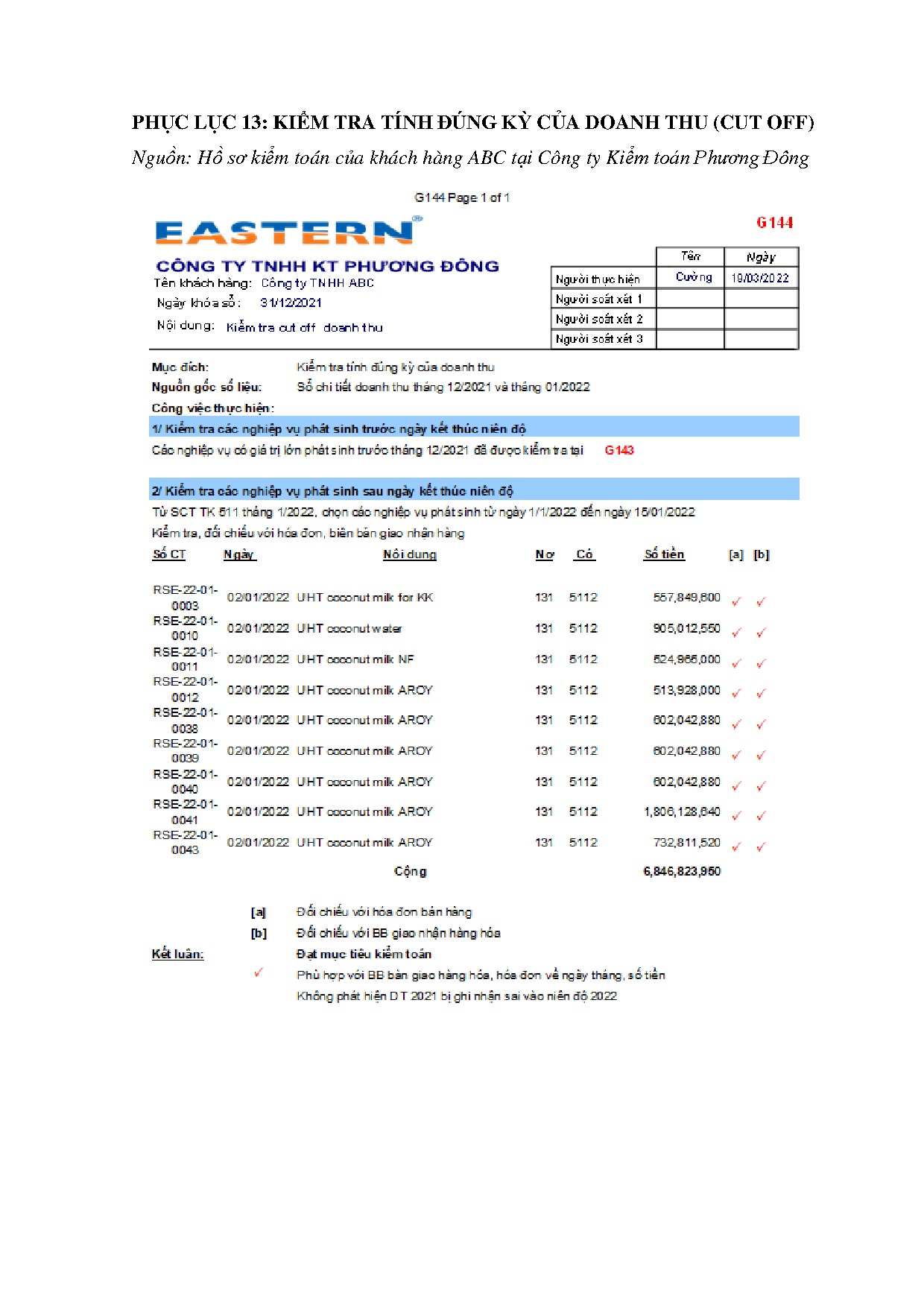 Ảnh một số trang tài liệu
