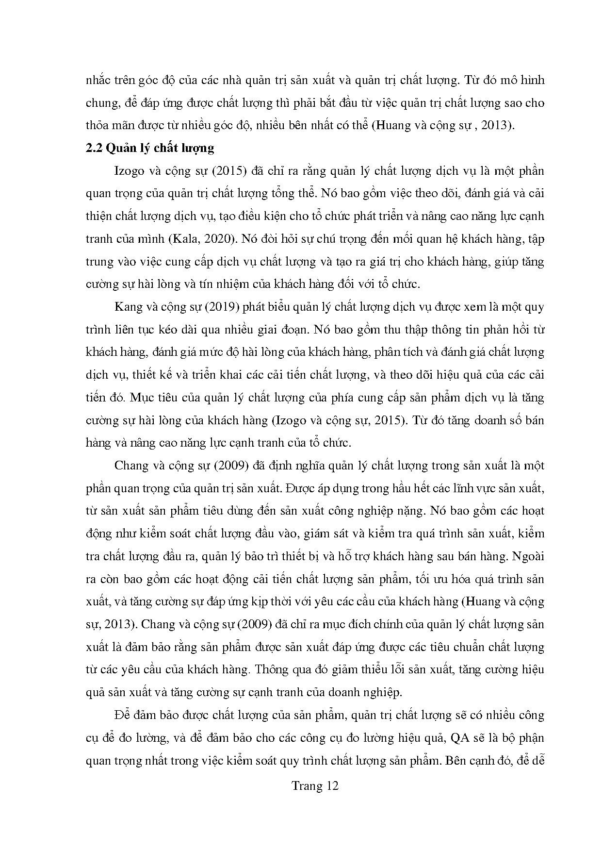 Ảnh một số trang tài liệu