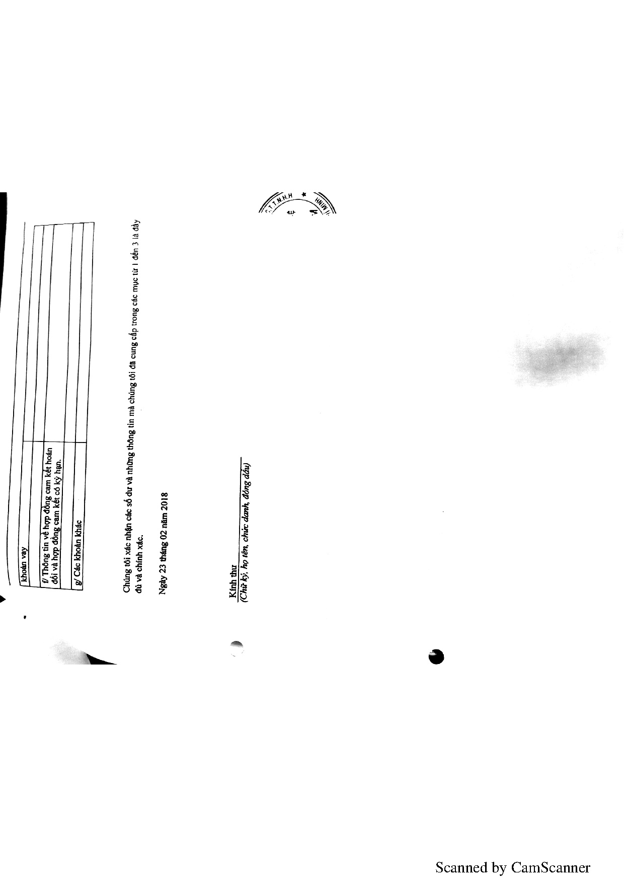 Ảnh một số trang tài liệu