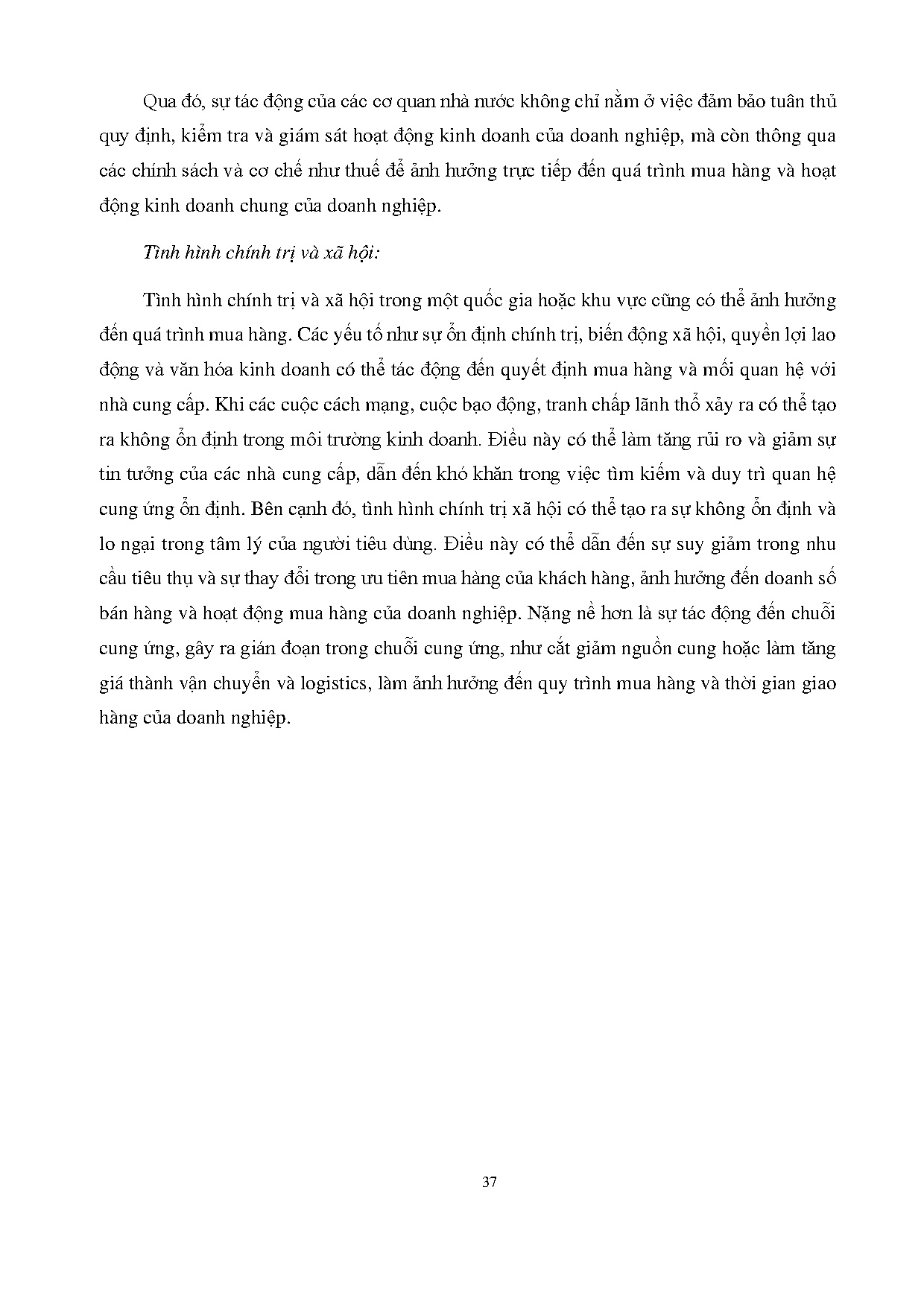 Ảnh một số trang tài liệu