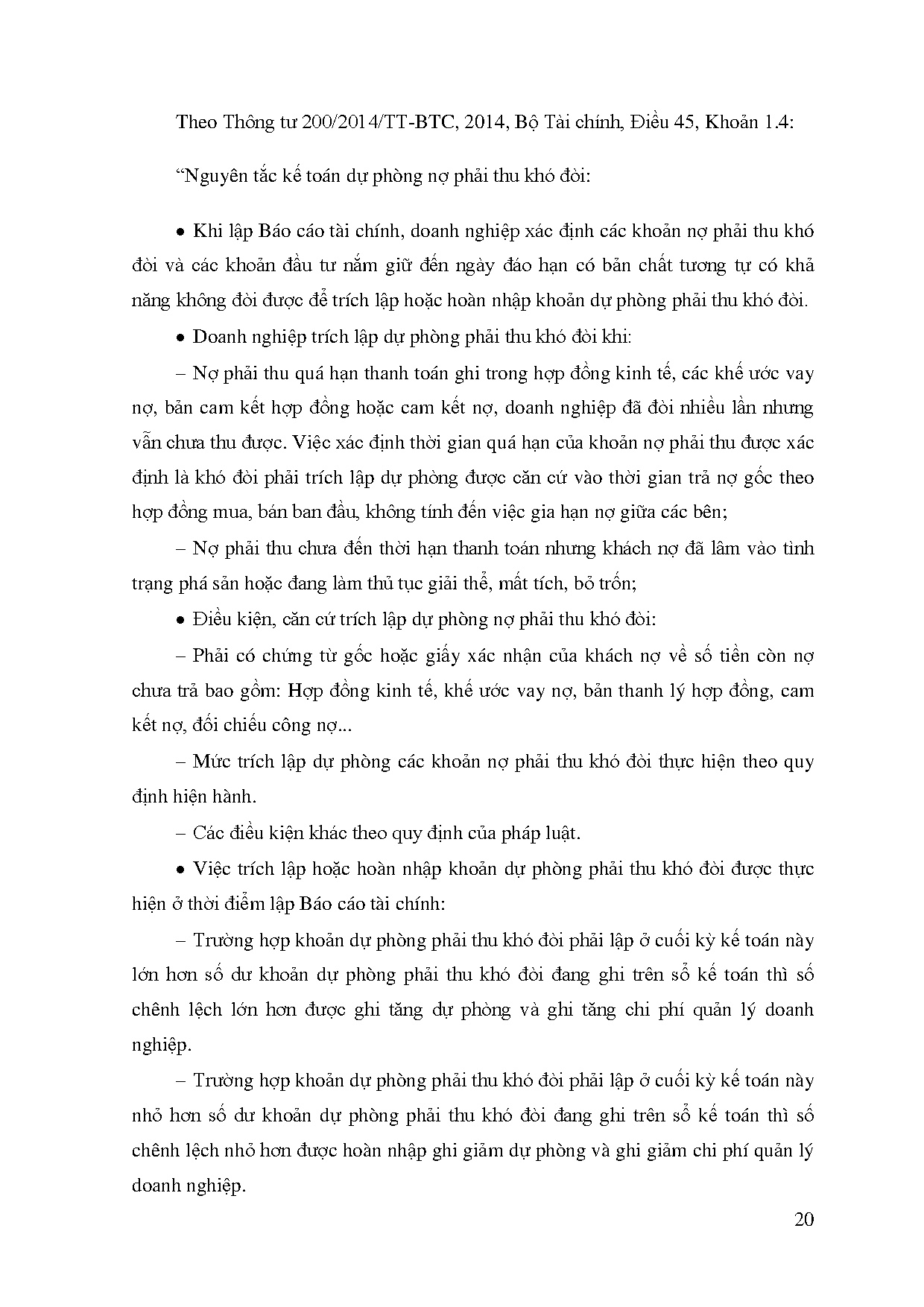 Ảnh một số trang tài liệu