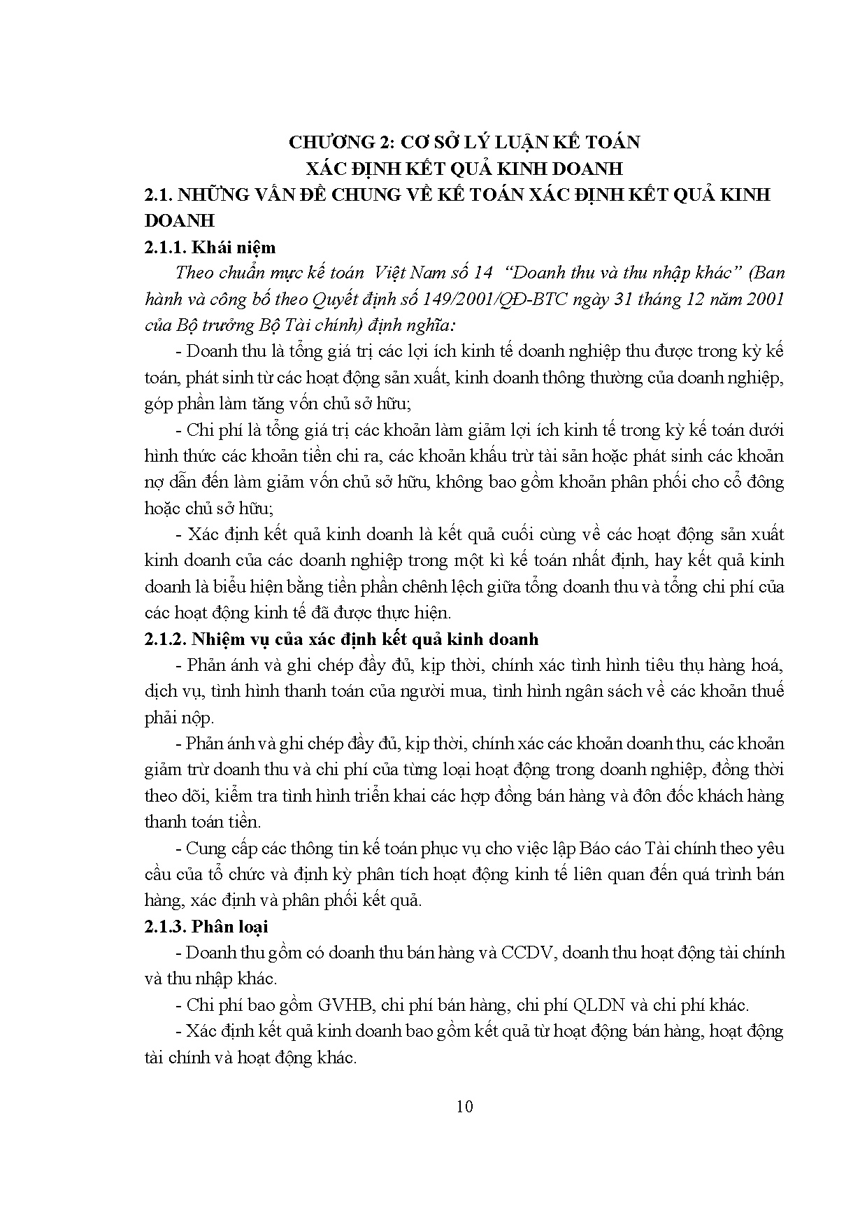 Ảnh một số trang tài liệu