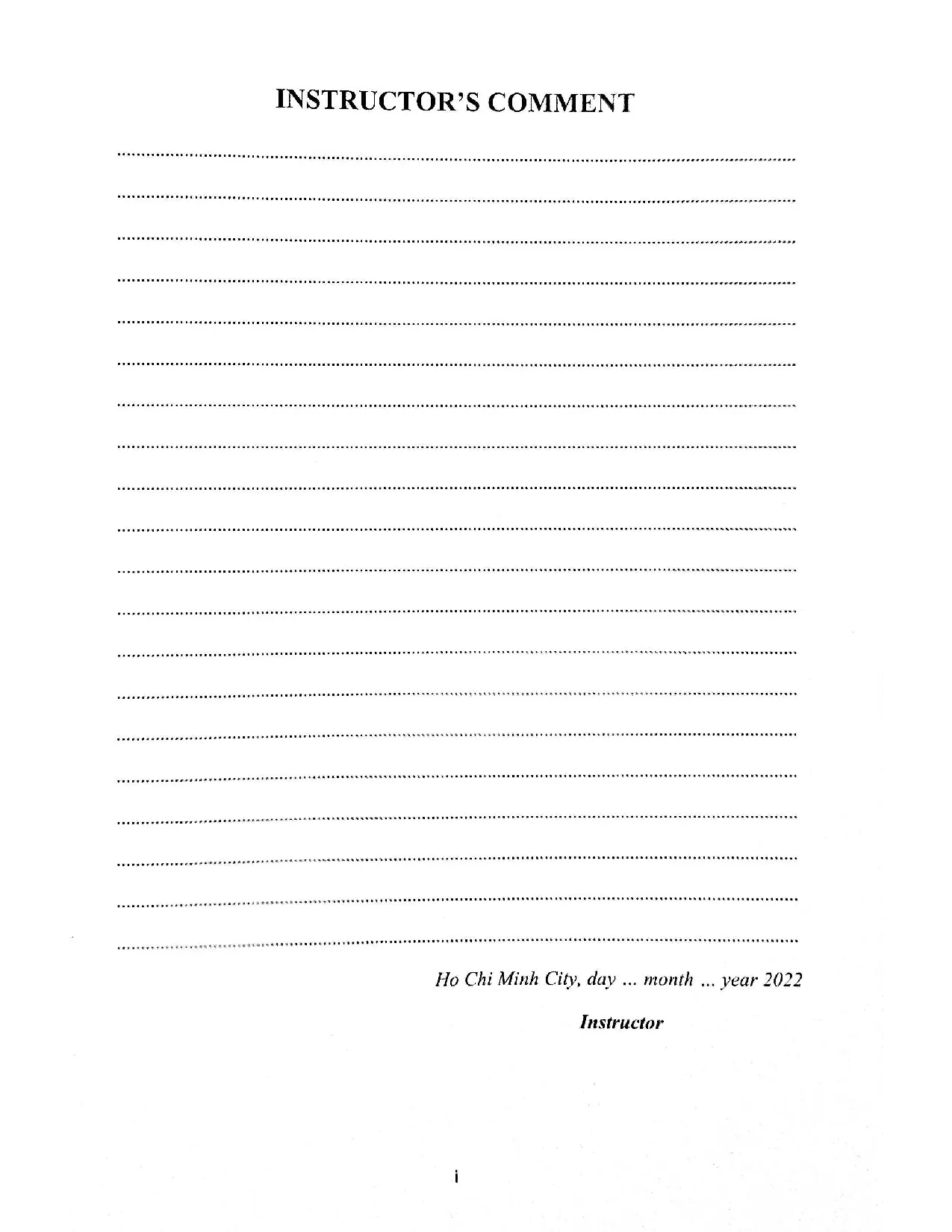 Đồ án tốt nghiệp - Improving the management of the work instruction system at the assembly DBVCL - Trang 2